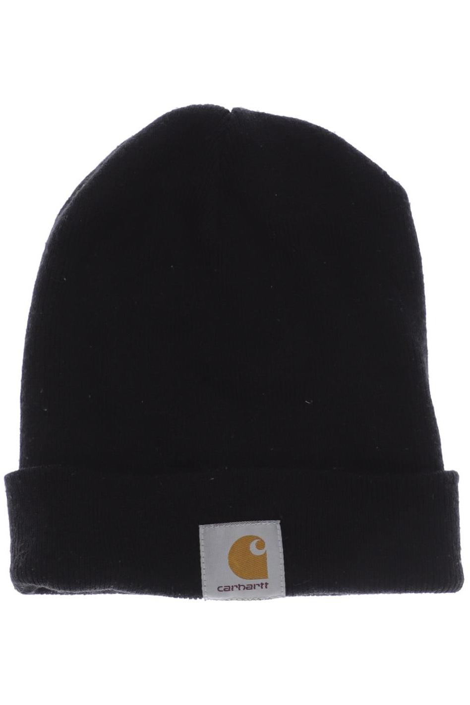 

Carhartt Damen Hut/Mütze, schwarz, Gr. uni