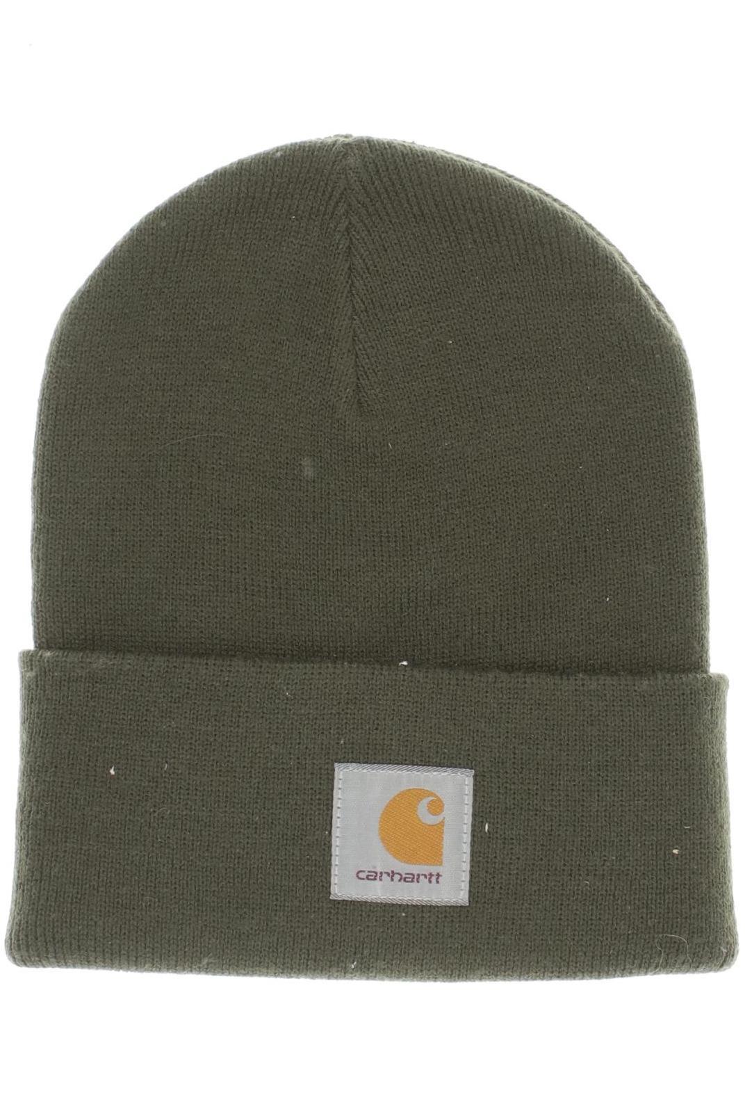 

Carhartt Damen Hut/Mütze, grün, Gr. uni