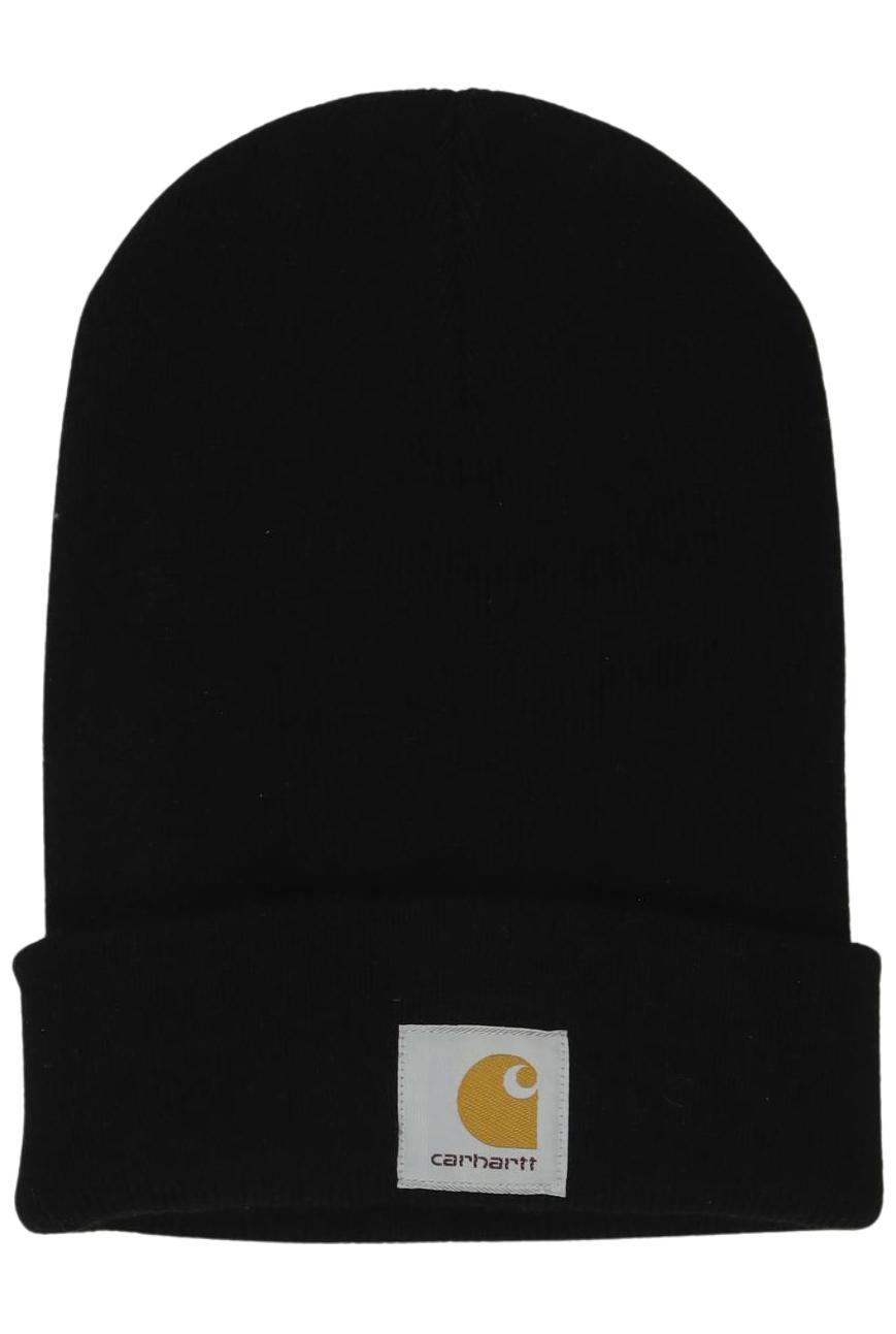 

Carhartt Damen Hut/Mütze, schwarz, Gr. uni