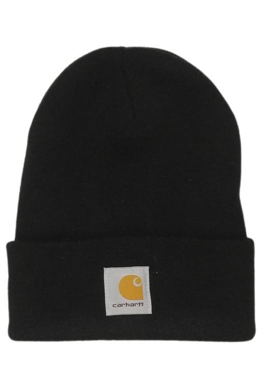 

Carhartt Damen Hut/Mütze, schwarz, Gr. uni