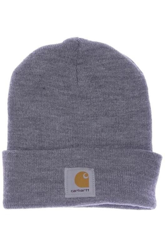 

Carhartt Damen Hut/Mütze, grau, Gr. uni