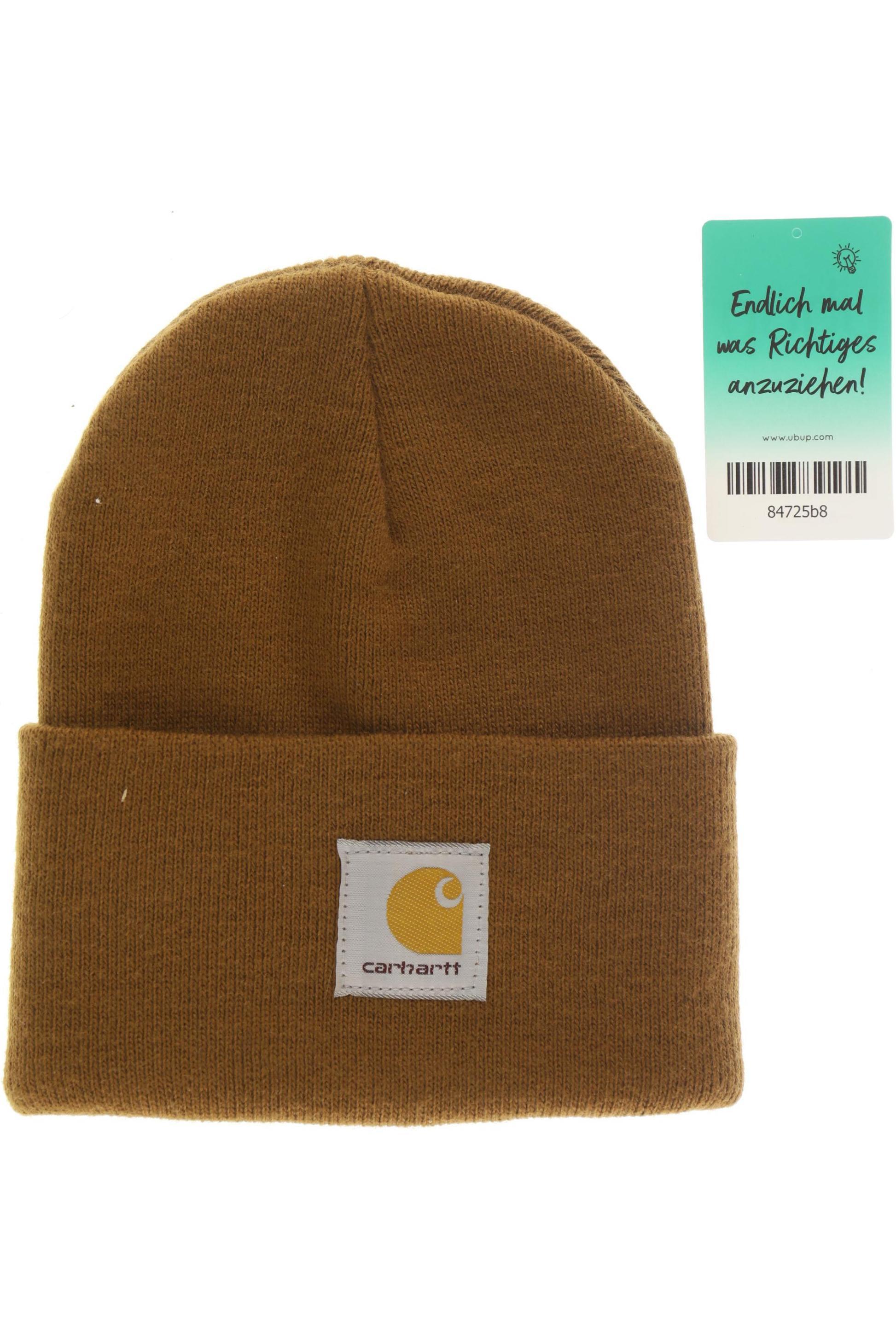 

Carhartt Damen Hut/Mütze, braun, Gr. uni