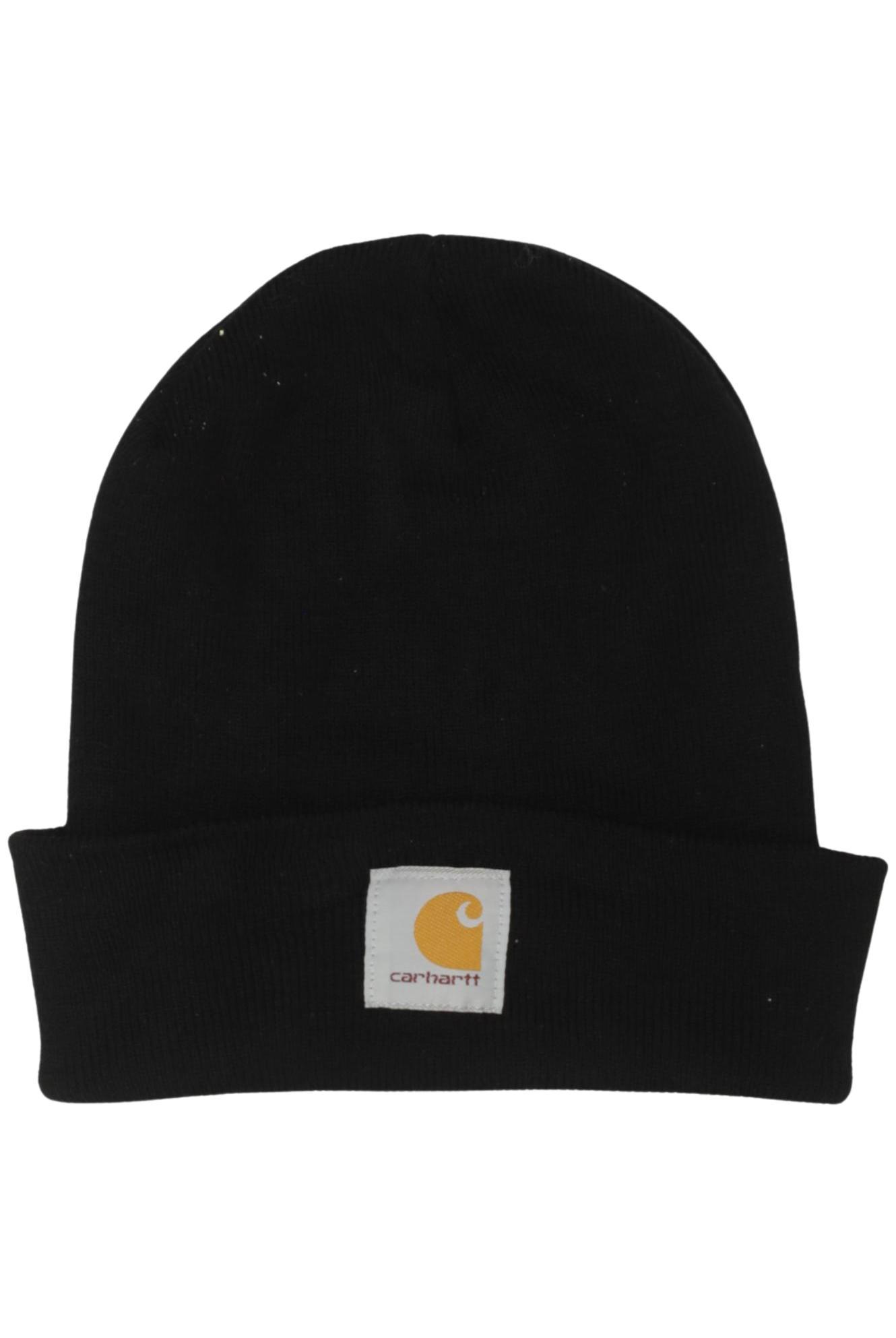 

Carhartt Damen Hut/Mütze, schwarz, Gr. uni