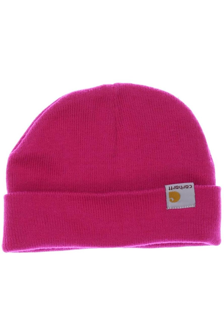 

Carhartt Damen Hut/Mütze, pink, Gr. uni
