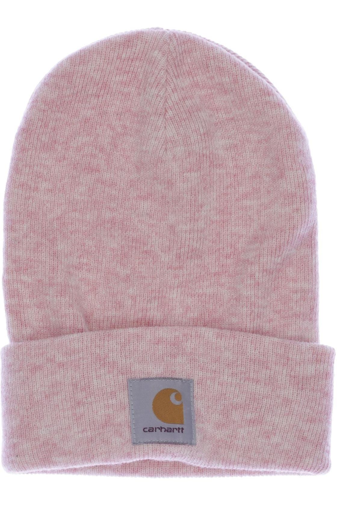 

Carhartt Damen Hut/Mütze, pink, Gr. uni