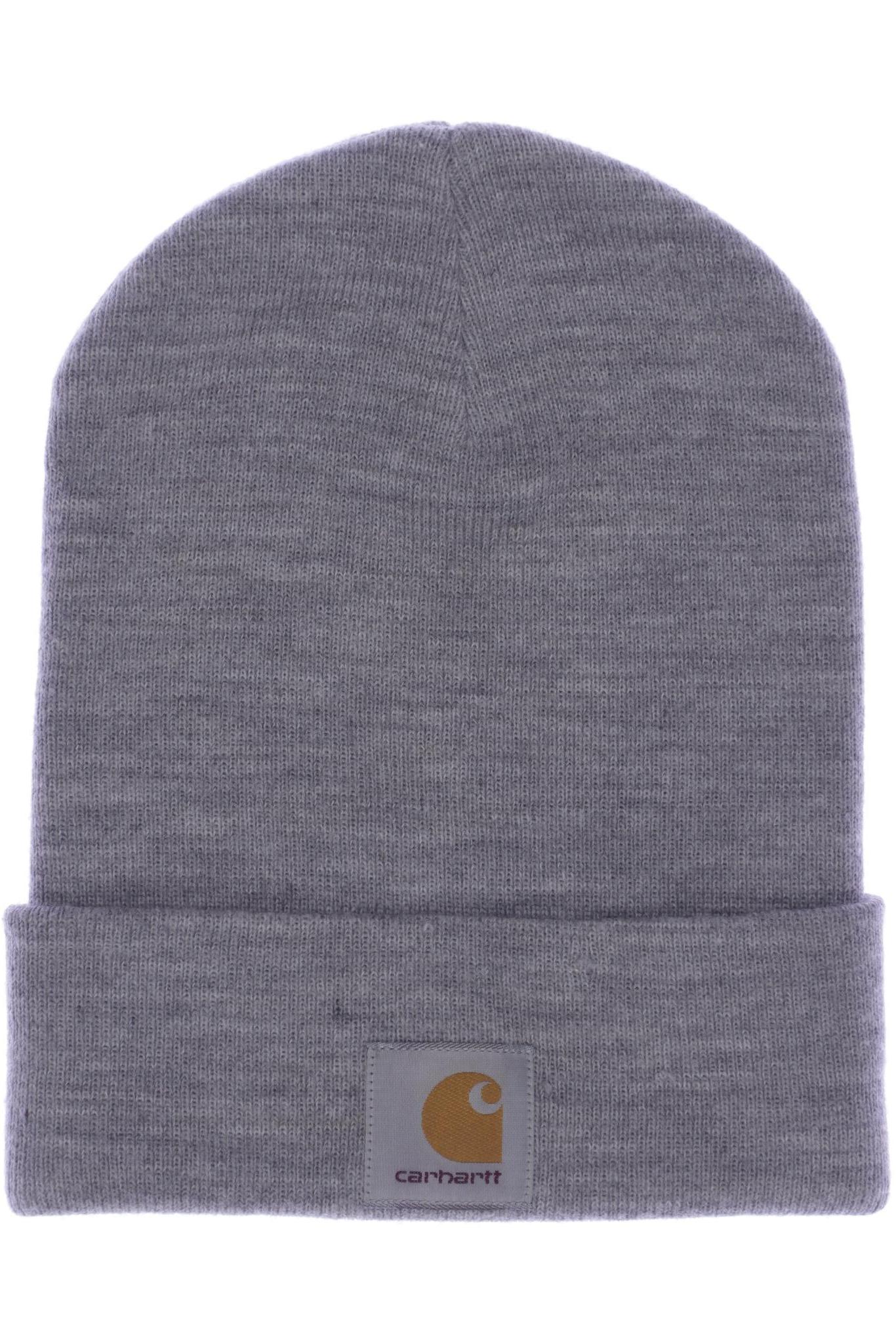 

Carhartt Damen Hut/Mütze, grau, Gr. uni