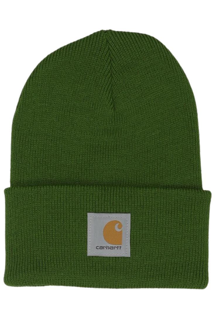 

Carhartt Damen Hut/Mütze, grün, Gr. uni