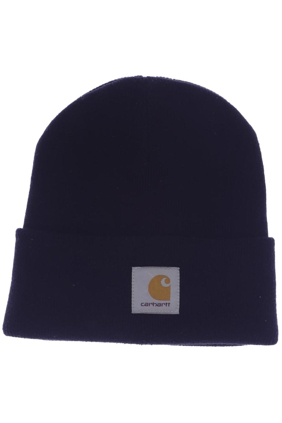 

Carhartt Damen Hut/Mütze, schwarz, Gr. uni