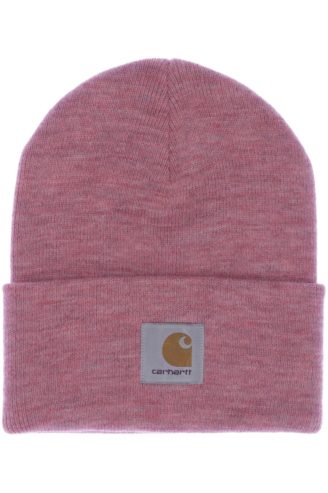 

Carhartt Damen Hut/Mütze, pink, Gr. uni