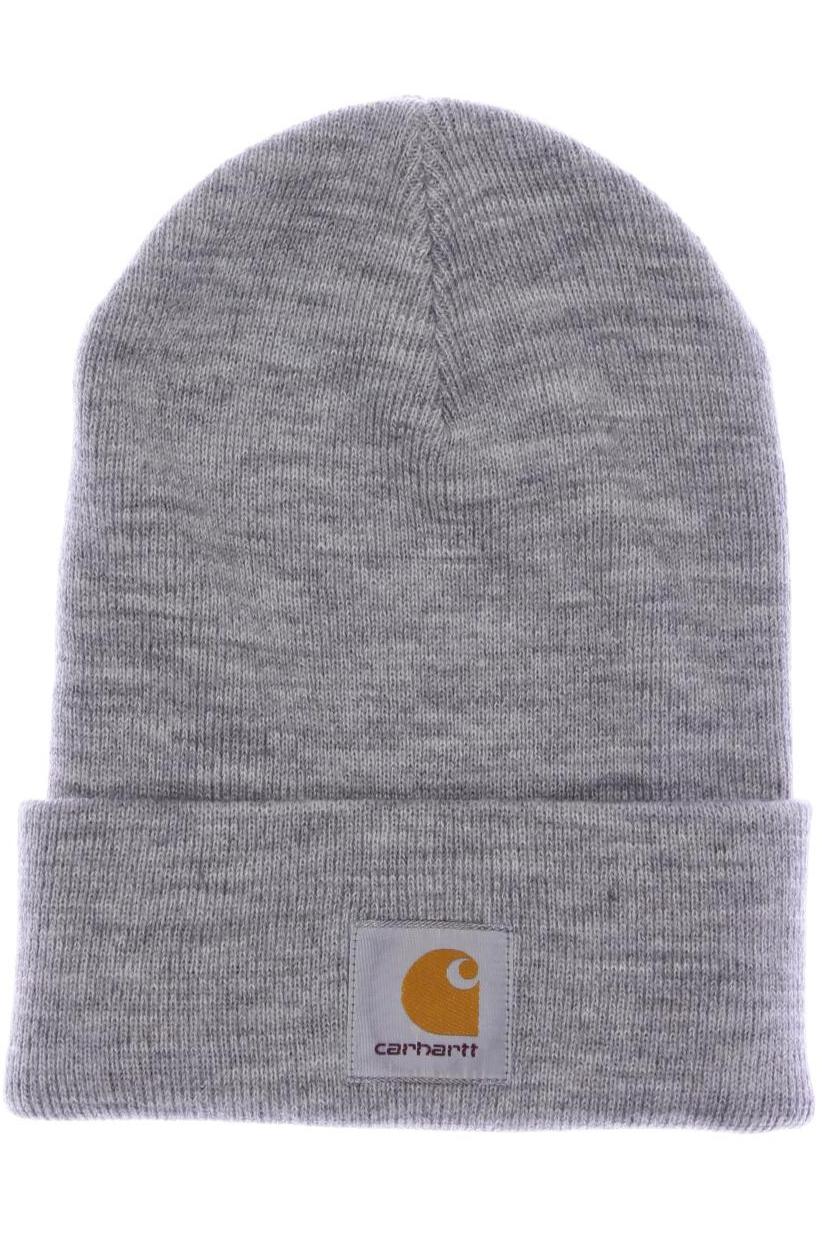

Carhartt Damen Hut/Mütze, grau, Gr. uni
