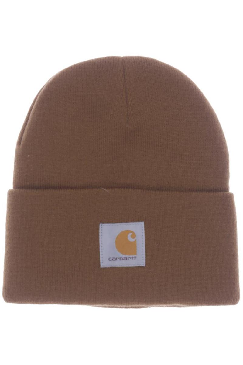 

Carhartt Damen Hut/Mütze, braun, Gr. uni
