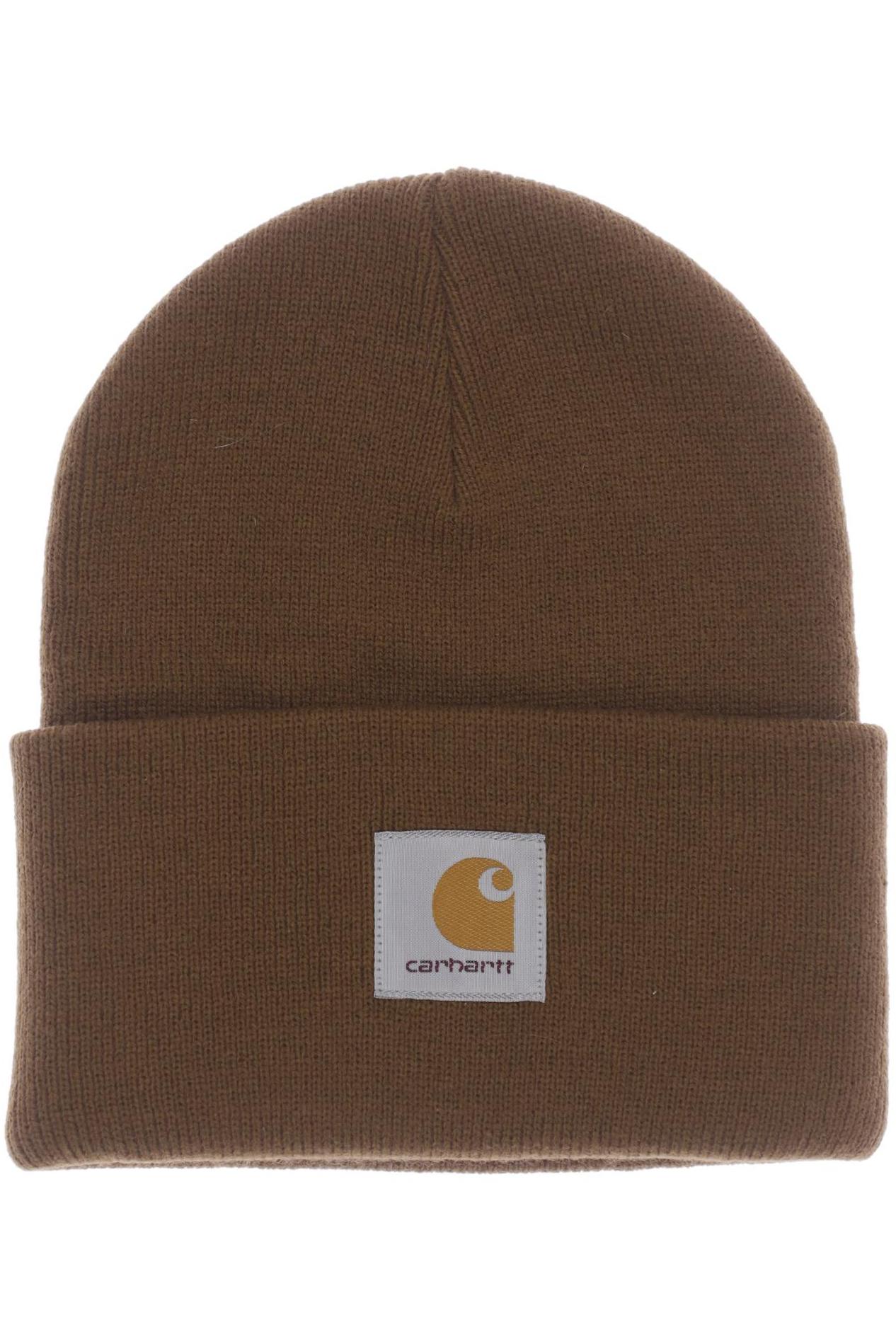 

Carhartt Damen Hut/Mütze, braun, Gr. uni