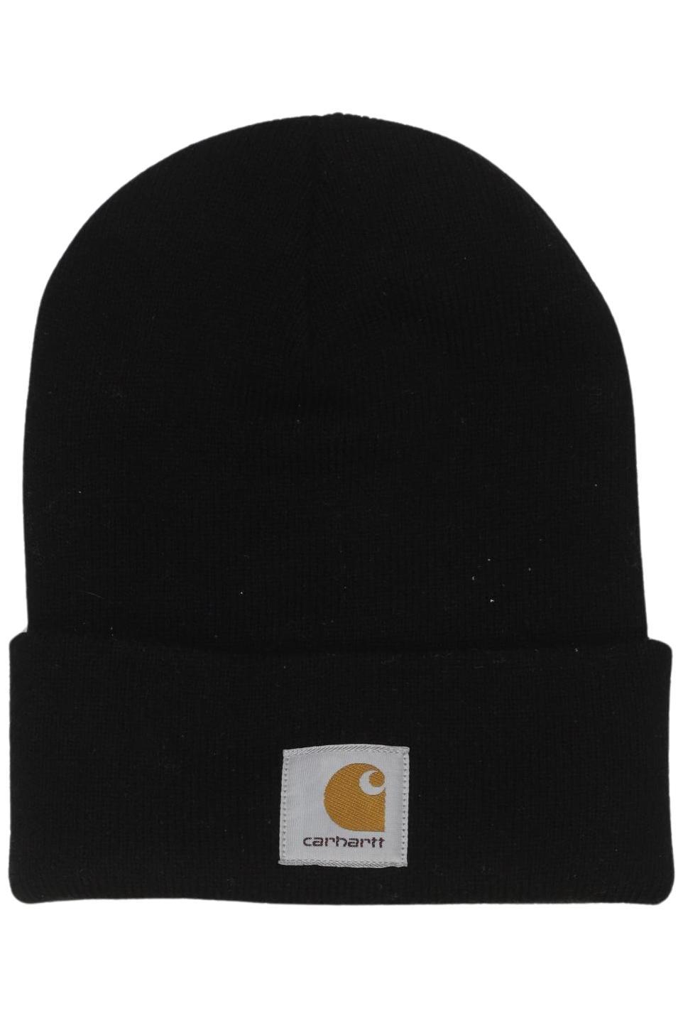 

Carhartt Damen Hut/Mütze, schwarz, Gr. uni