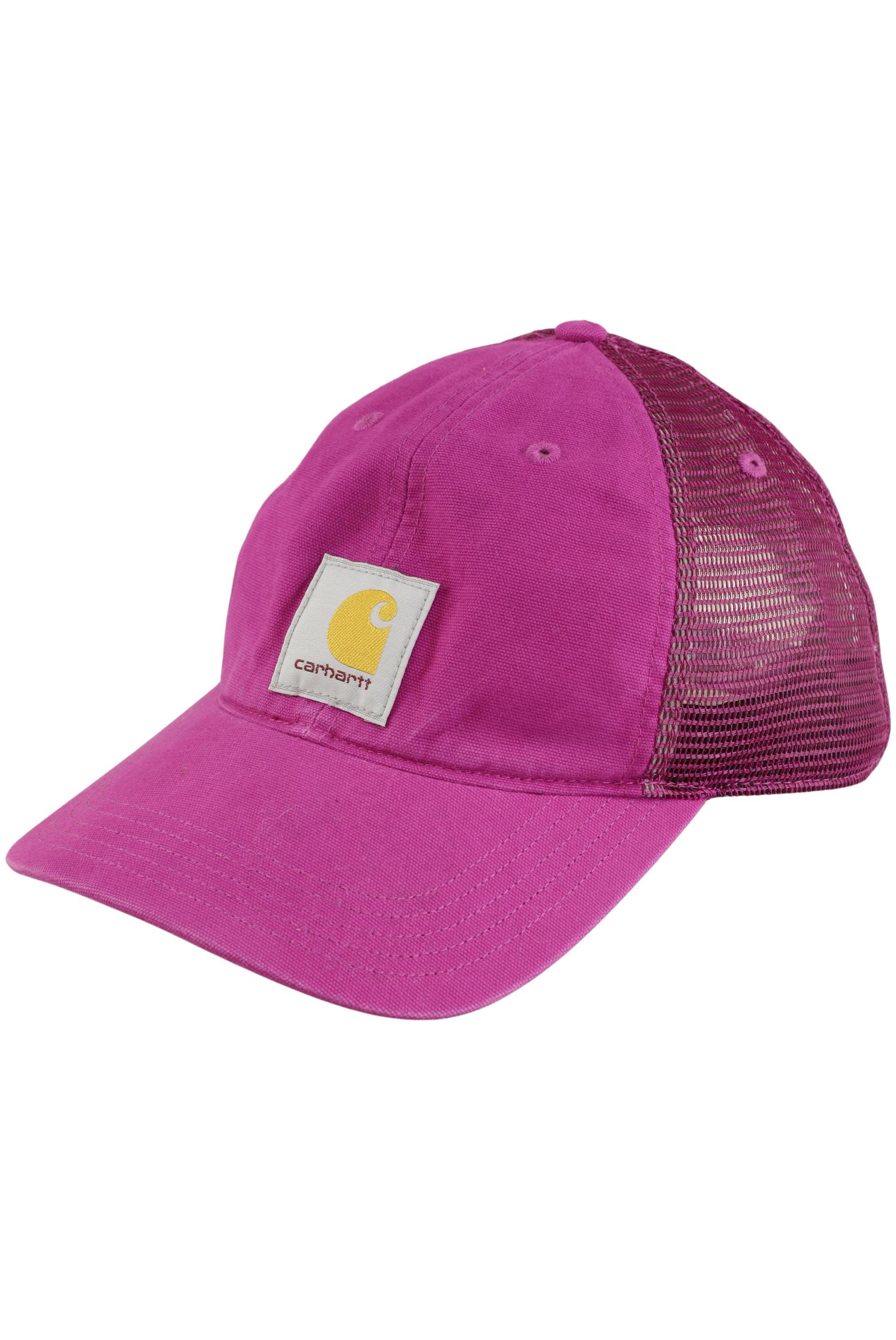 

Carhartt Damen Hut/Mütze, pink, Gr. uni