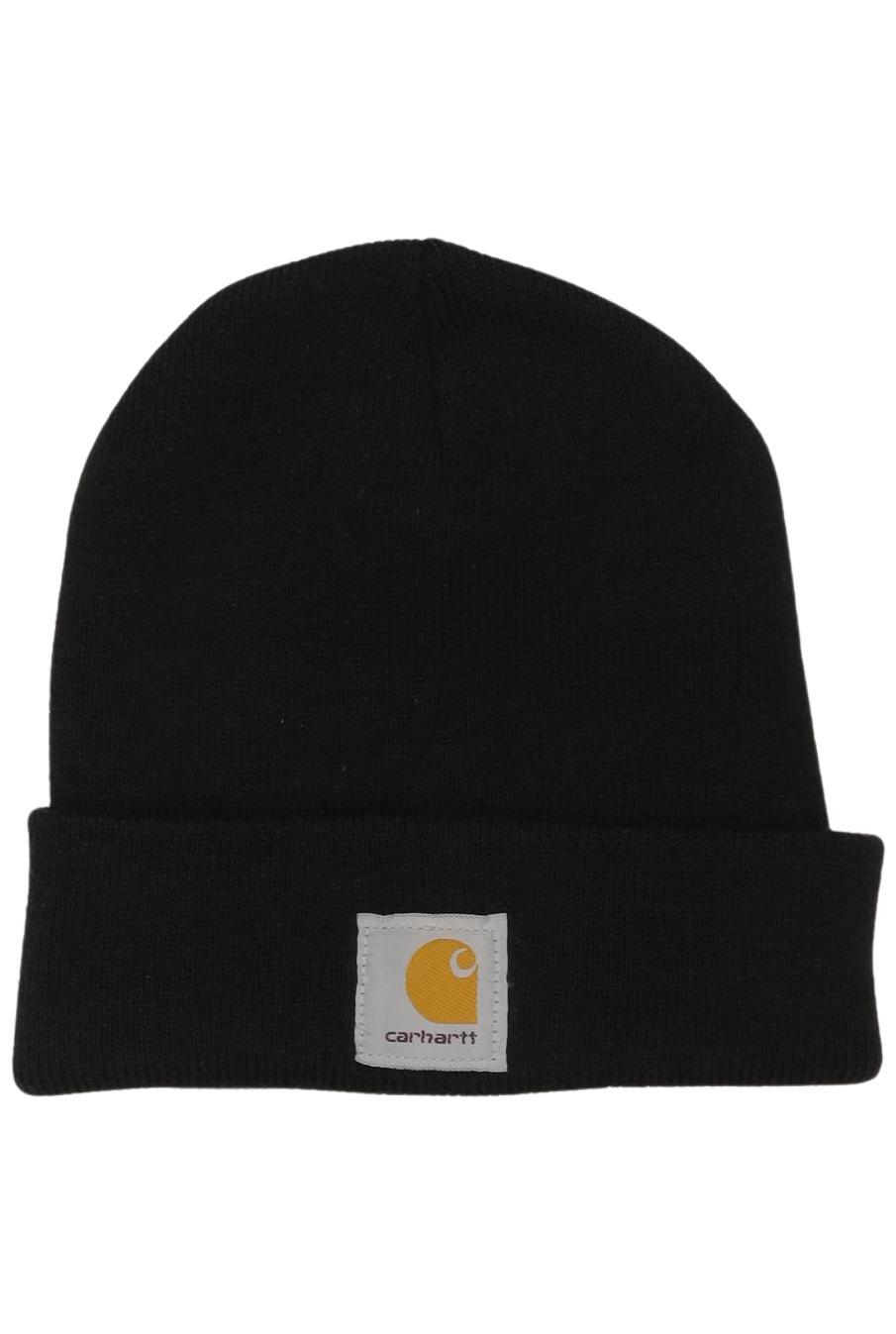 

Carhartt Damen Hut/Mütze, schwarz, Gr. uni