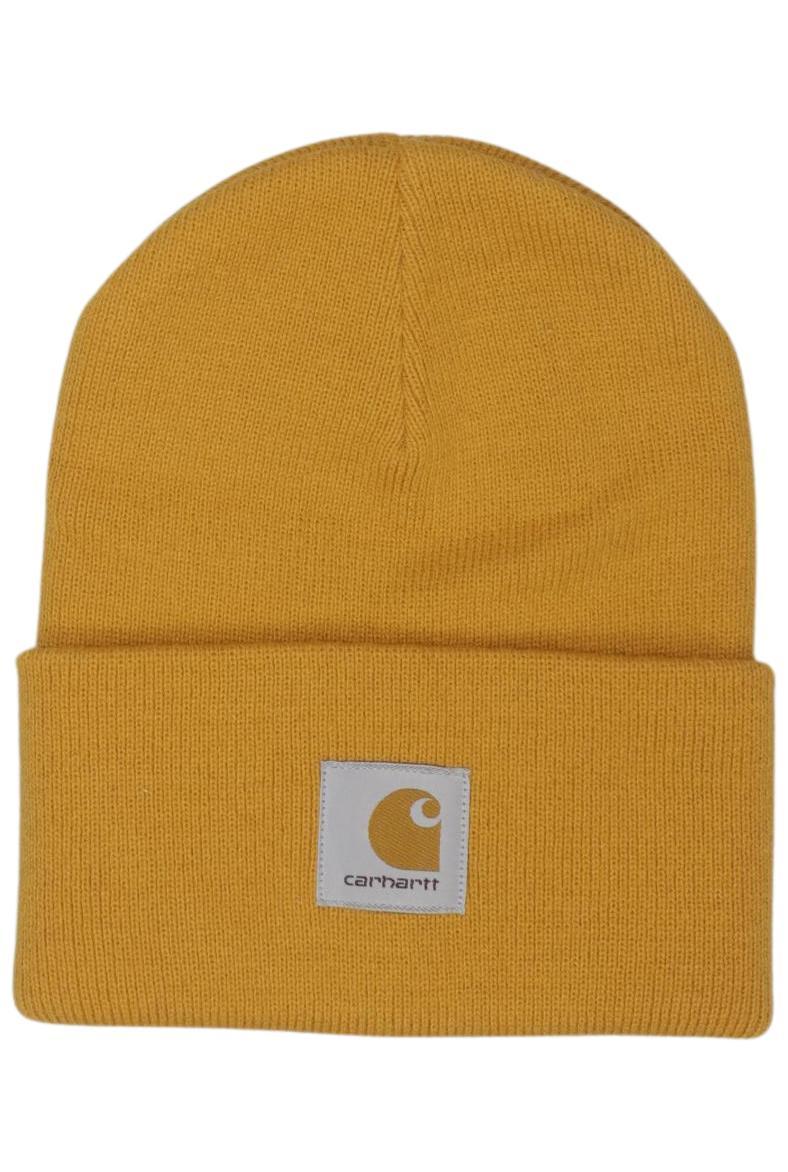

Carhartt Damen Hut/Mütze, gelb, Gr. uni
