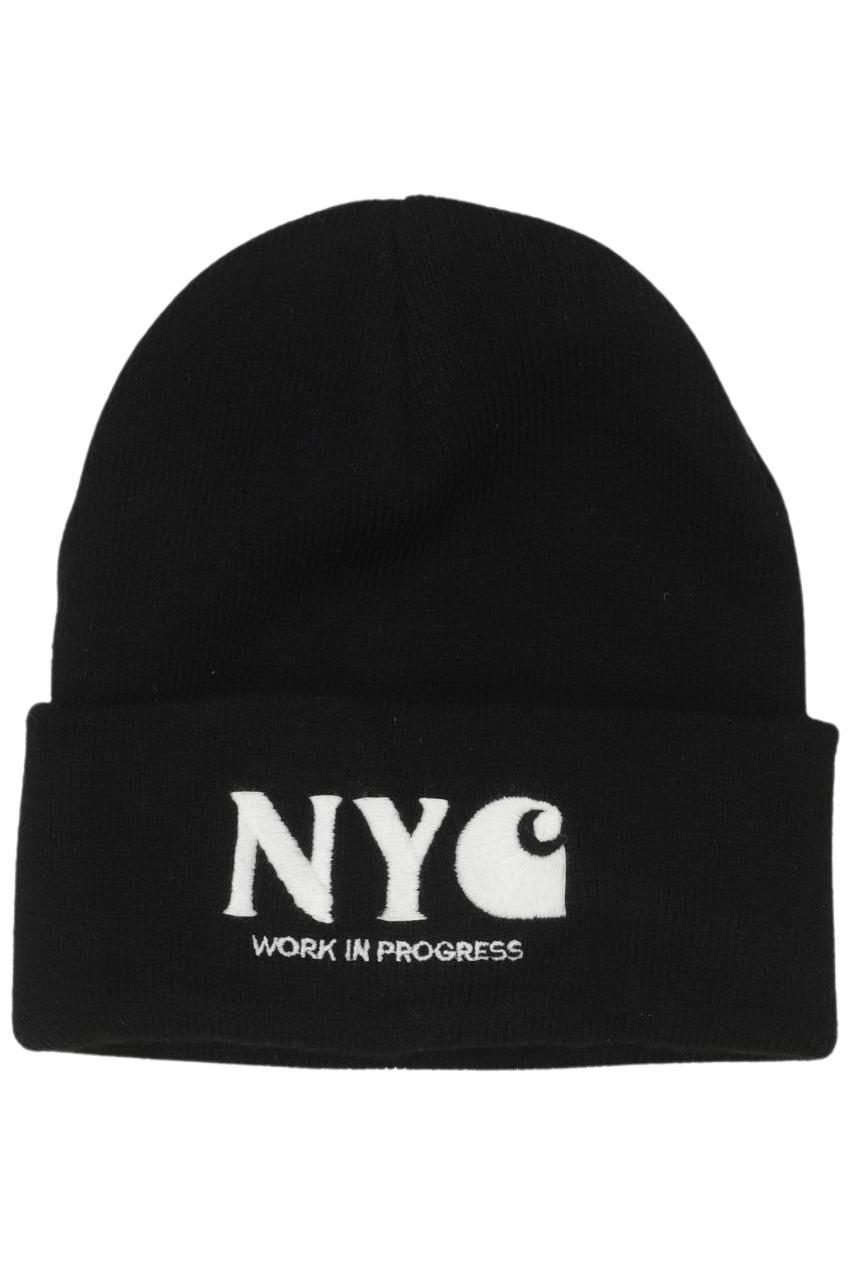 

Carhartt Damen Hut/Mütze, schwarz, Gr. uni