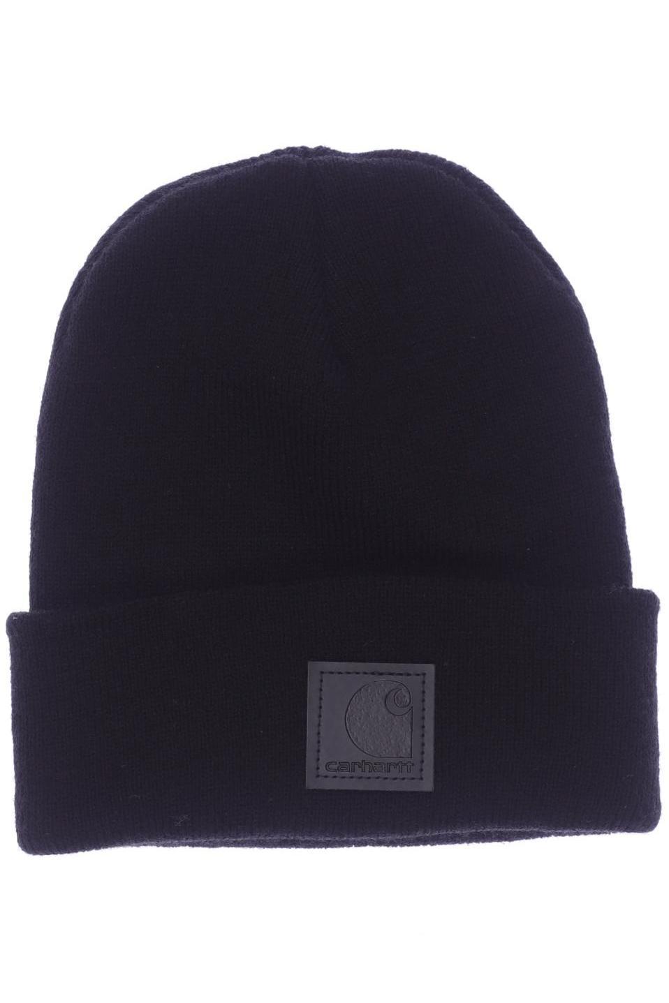 

Carhartt Damen Hut/Mütze, schwarz, Gr. uni