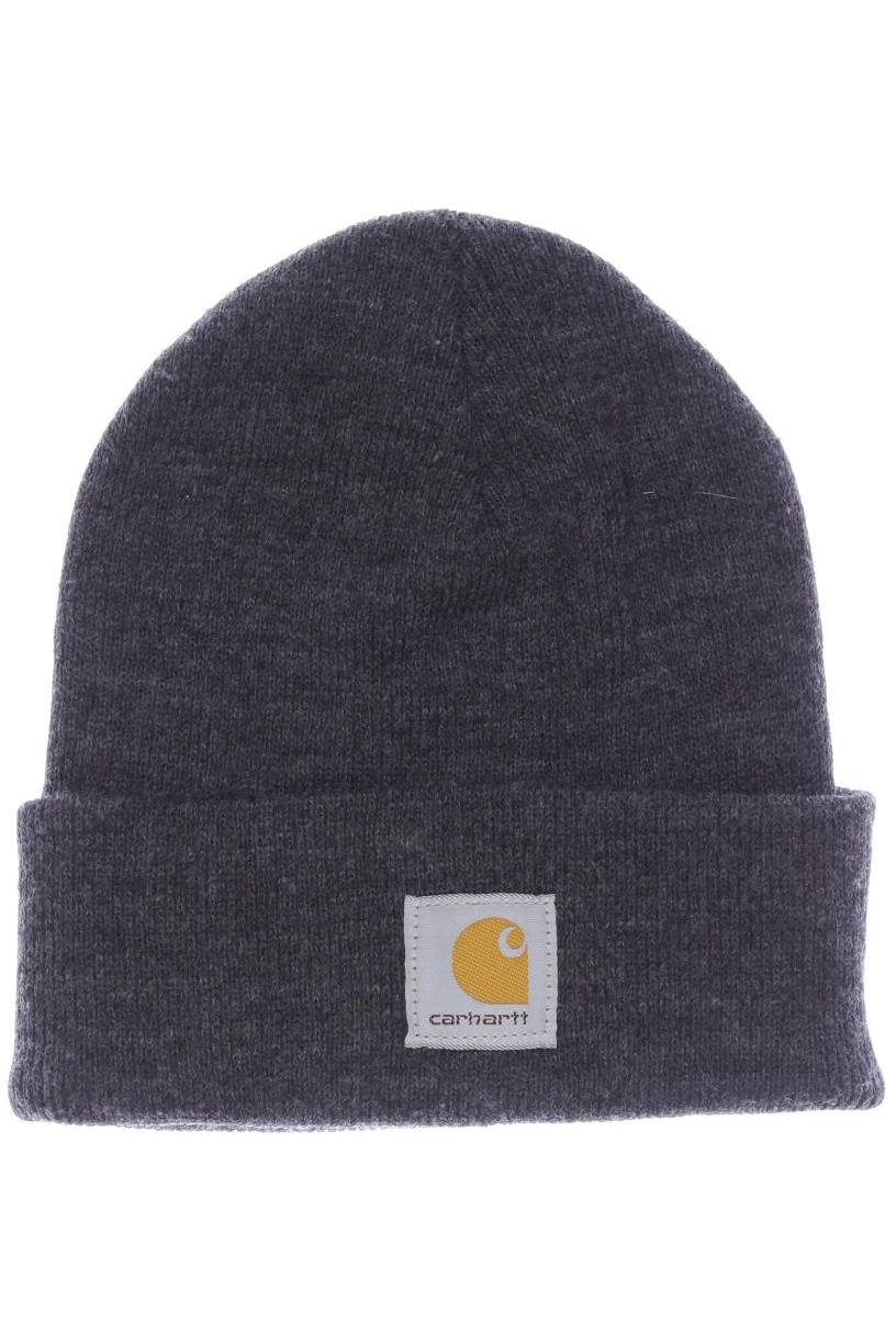 

Carhartt Damen Hut/Mütze, grau, Gr. uni