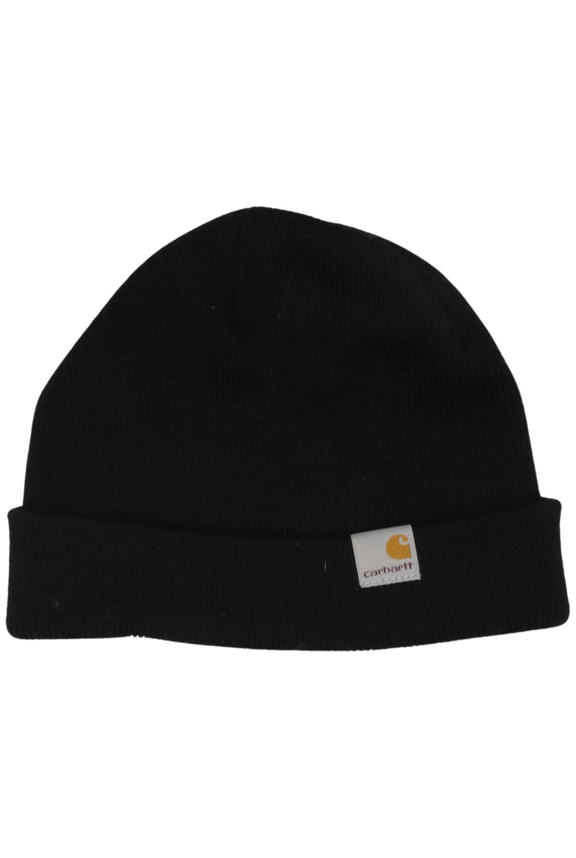 

Carhartt Damen Hut/Mütze, schwarz, Gr. uni