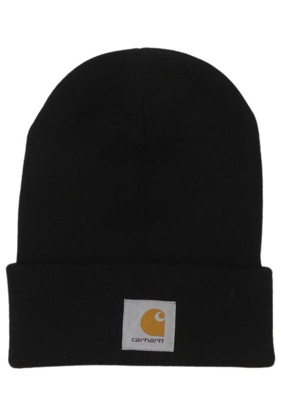 

Carhartt Damen Hut/Mütze, schwarz, Gr. uni