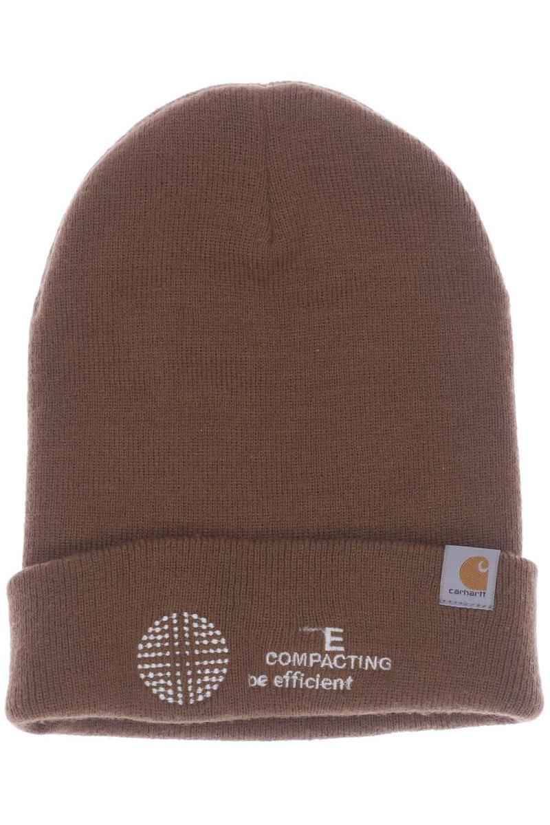 

Carhartt Damen Hut/Mütze, braun, Gr. uni