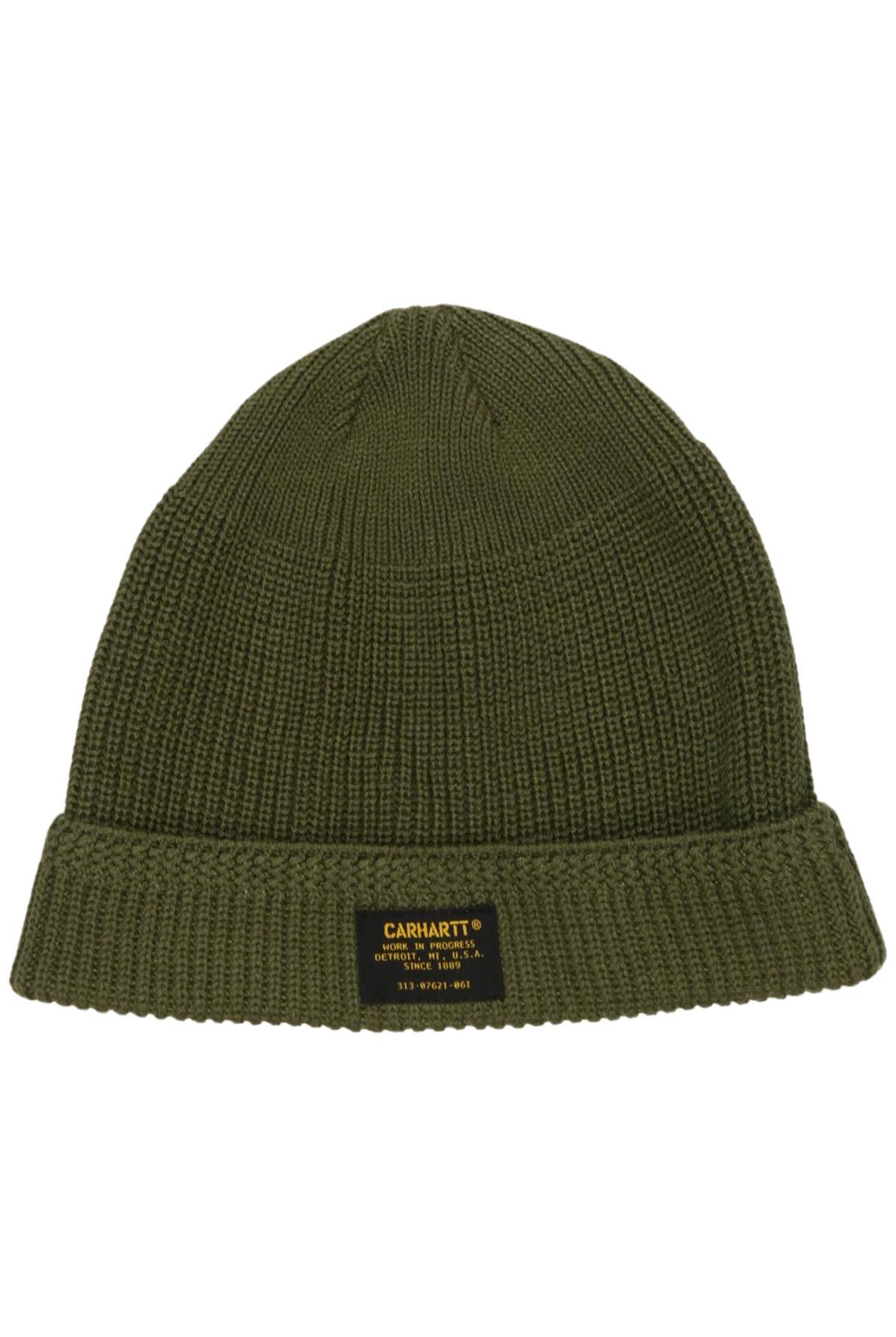 

Carhartt Damen Hut/Mütze, grün, Gr. uni