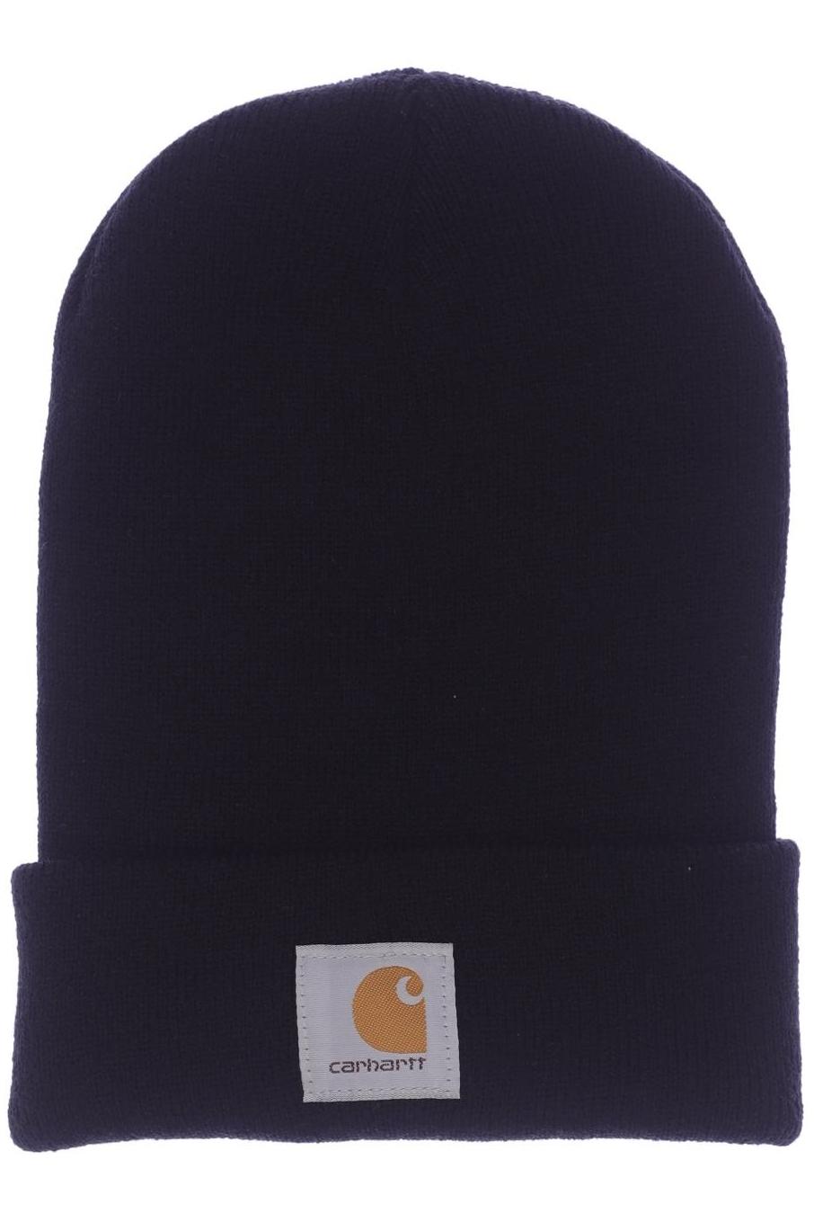 

Carhartt Damen Hut/Mütze, schwarz, Gr. uni