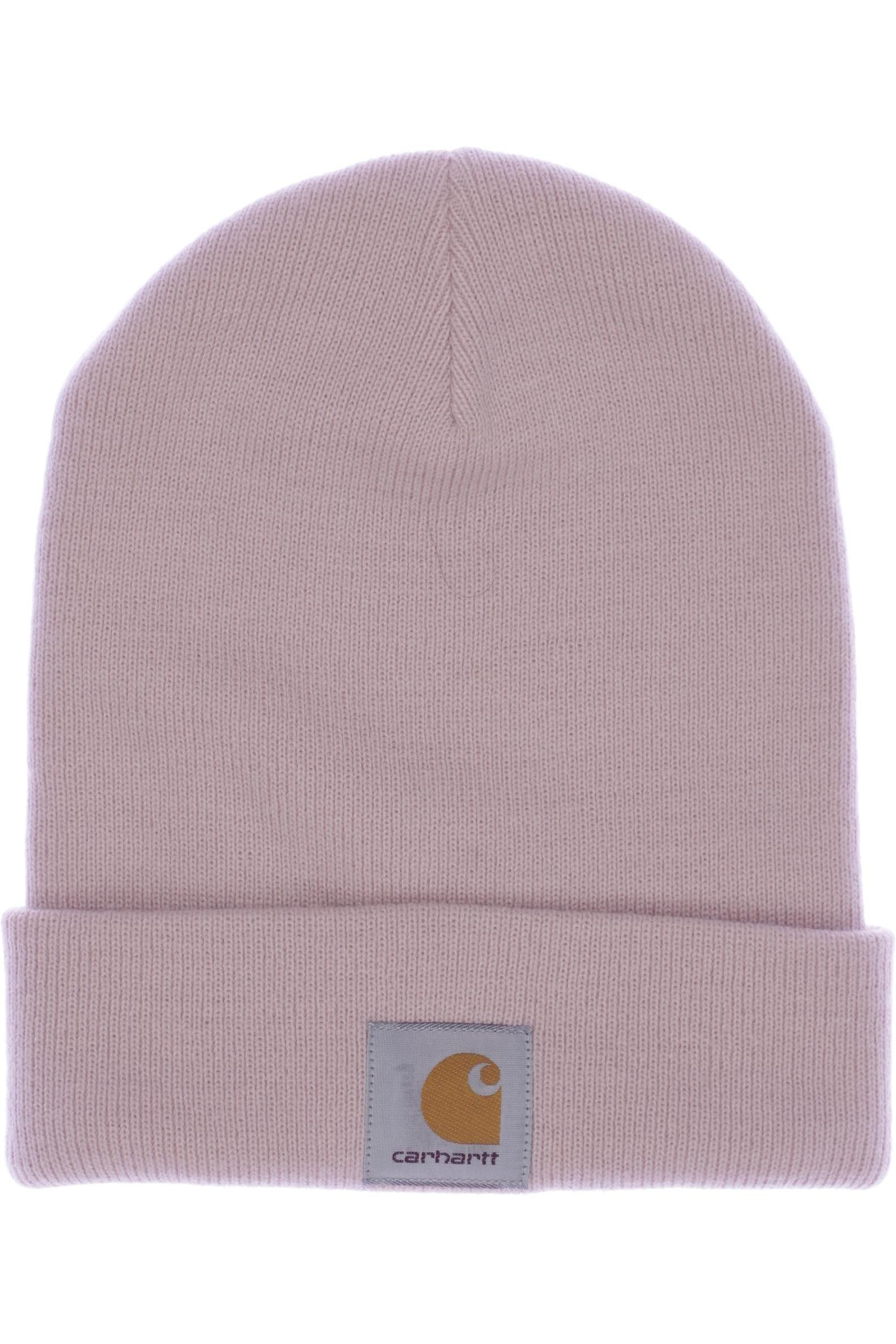 

Carhartt Damen Hut/Mütze, pink, Gr. uni
