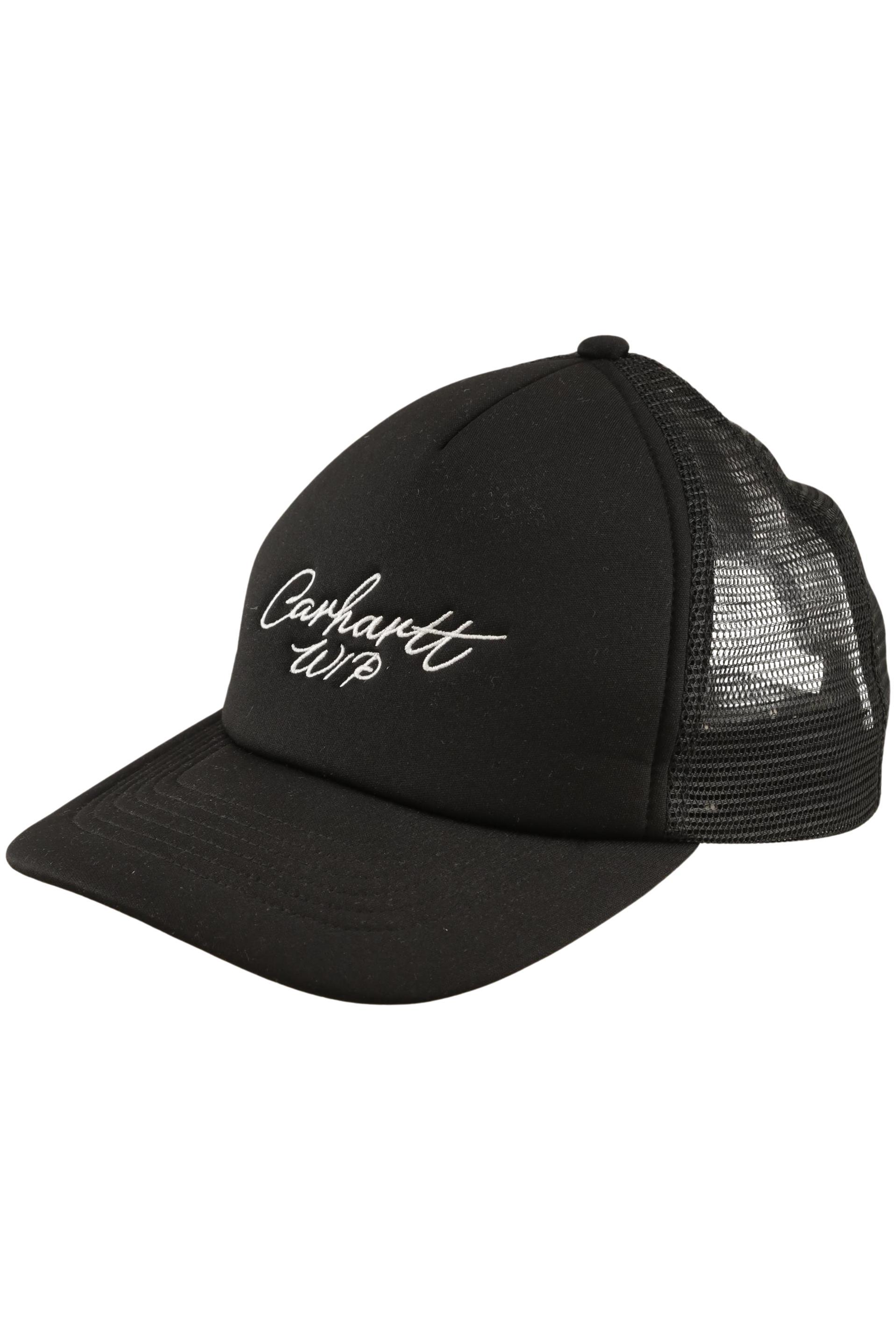 

Carhartt Damen Hut/Mütze, schwarz, Gr. uni