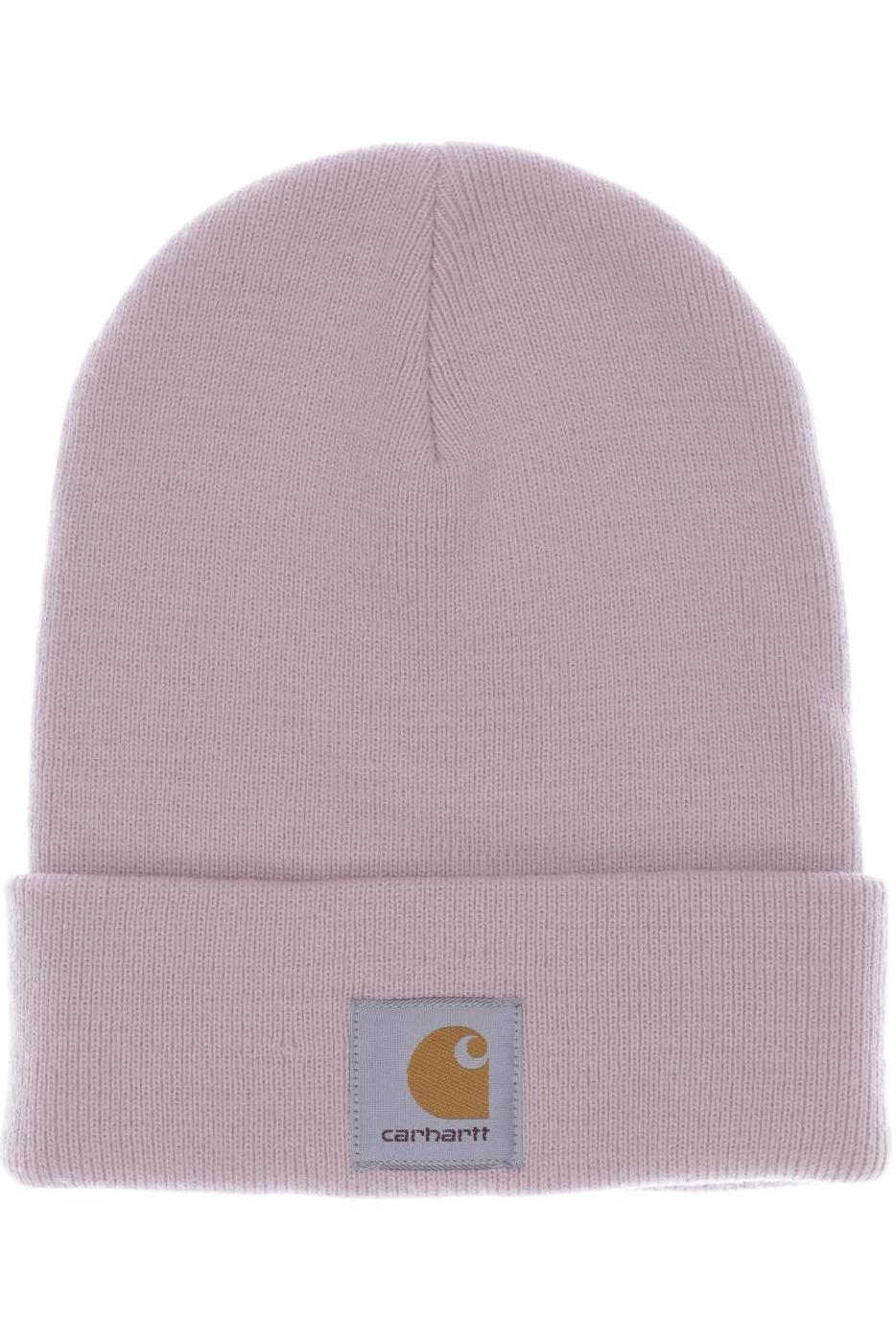 

Carhartt Damen Hut/Mütze, pink, Gr. uni
