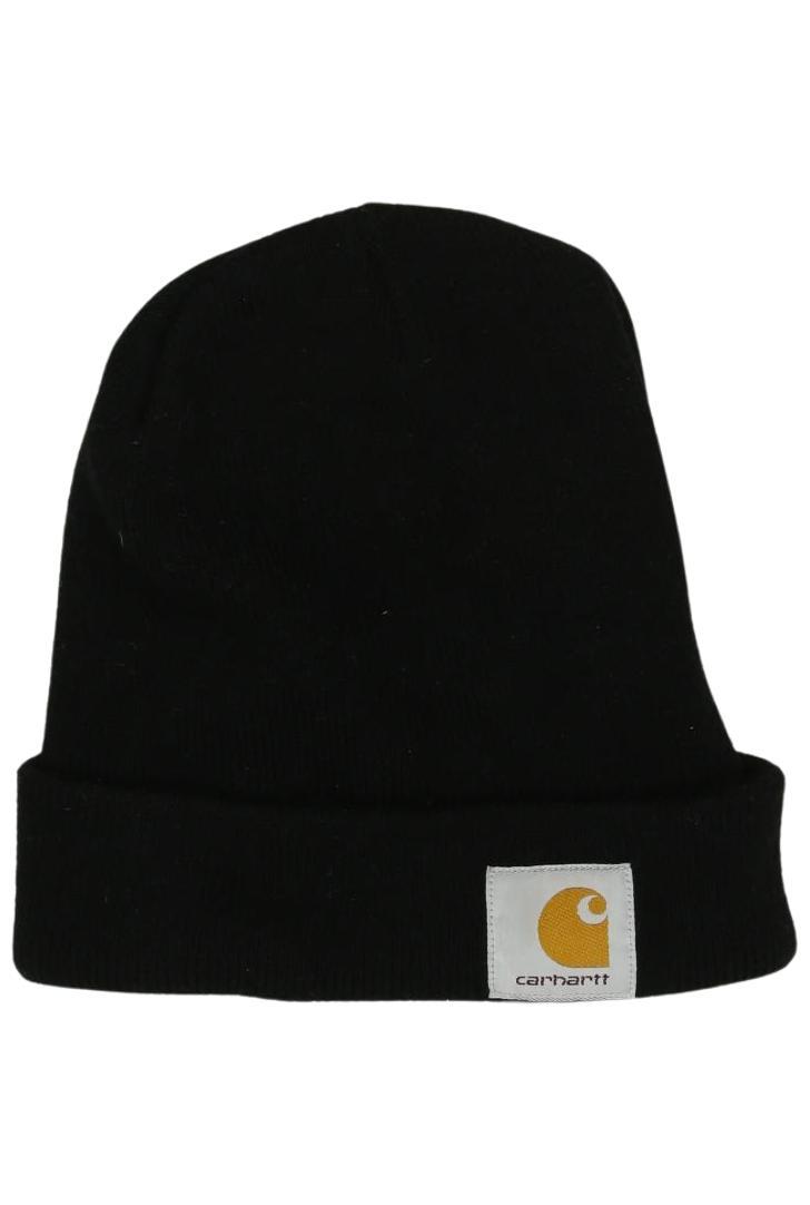 

Carhartt Damen Hut/Mütze, schwarz, Gr. uni