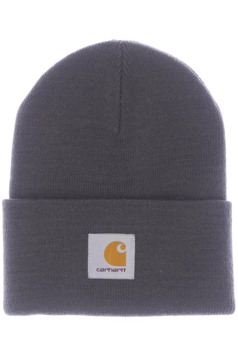 

Carhartt Damen Hut/Mütze, grau, Gr. uni
