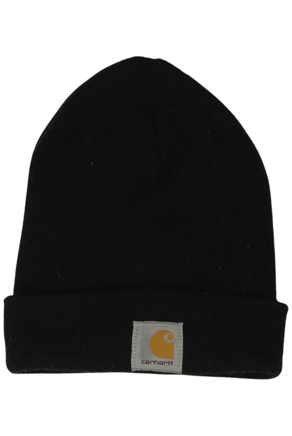 

Carhartt Damen Hut/Mütze, schwarz, Gr. uni