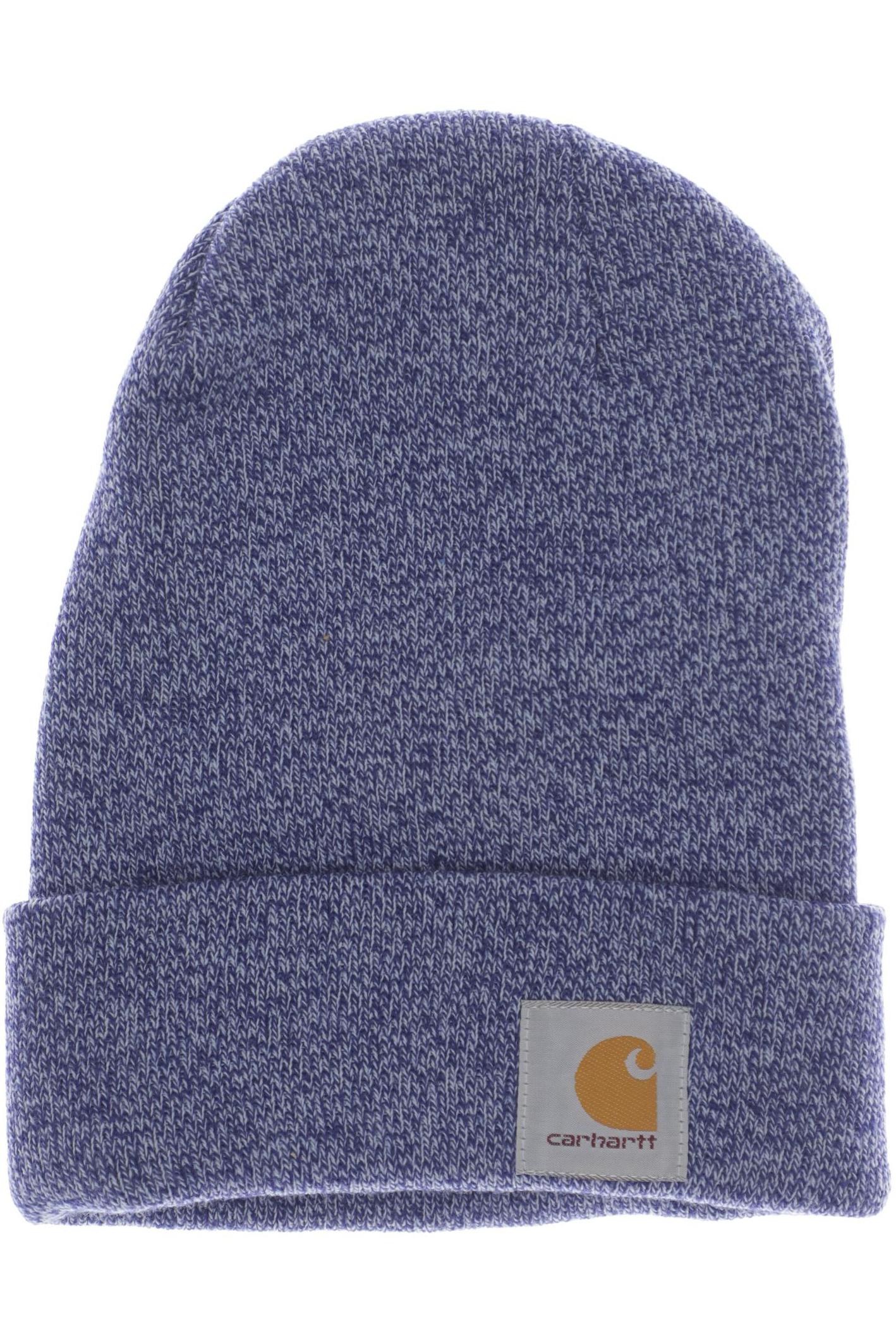 

Carhartt Damen Hut/Mütze, blau