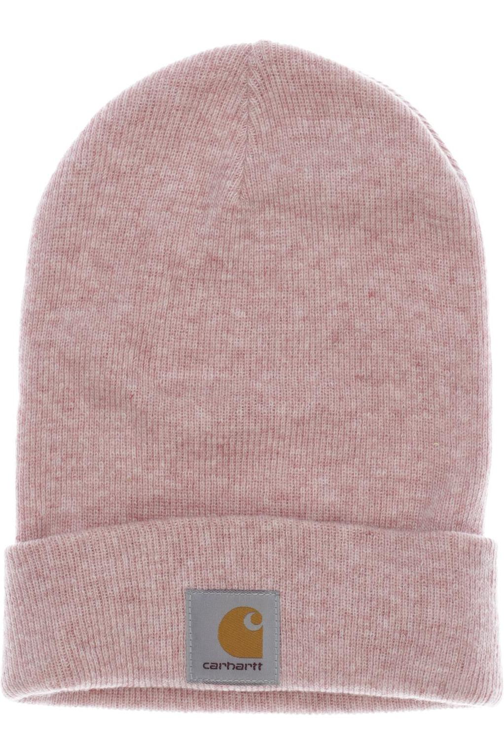 

Carhartt Damen Hut/Mütze, pink, Gr. uni