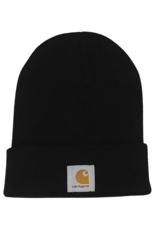 

Carhartt Damen Hut/Mütze, schwarz, Gr. uni