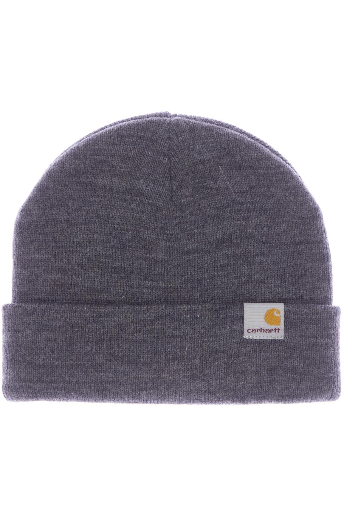 

Carhartt Damen Hut/Mütze, grau, Gr. uni