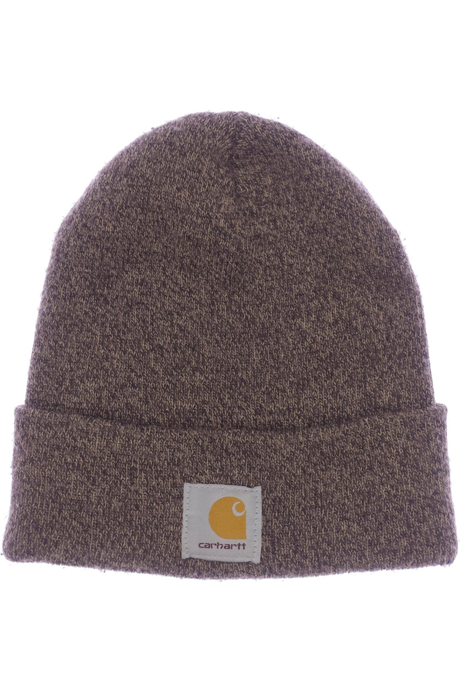 

Carhartt Damen Hut/Mütze, braun, Gr. uni