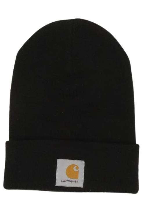 

Carhartt Damen Hut/Mütze, schwarz, Gr. uni
