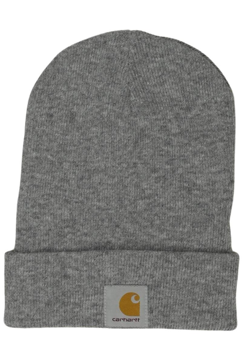 

Carhartt Damen Hut/Mütze, grau, Gr. uni