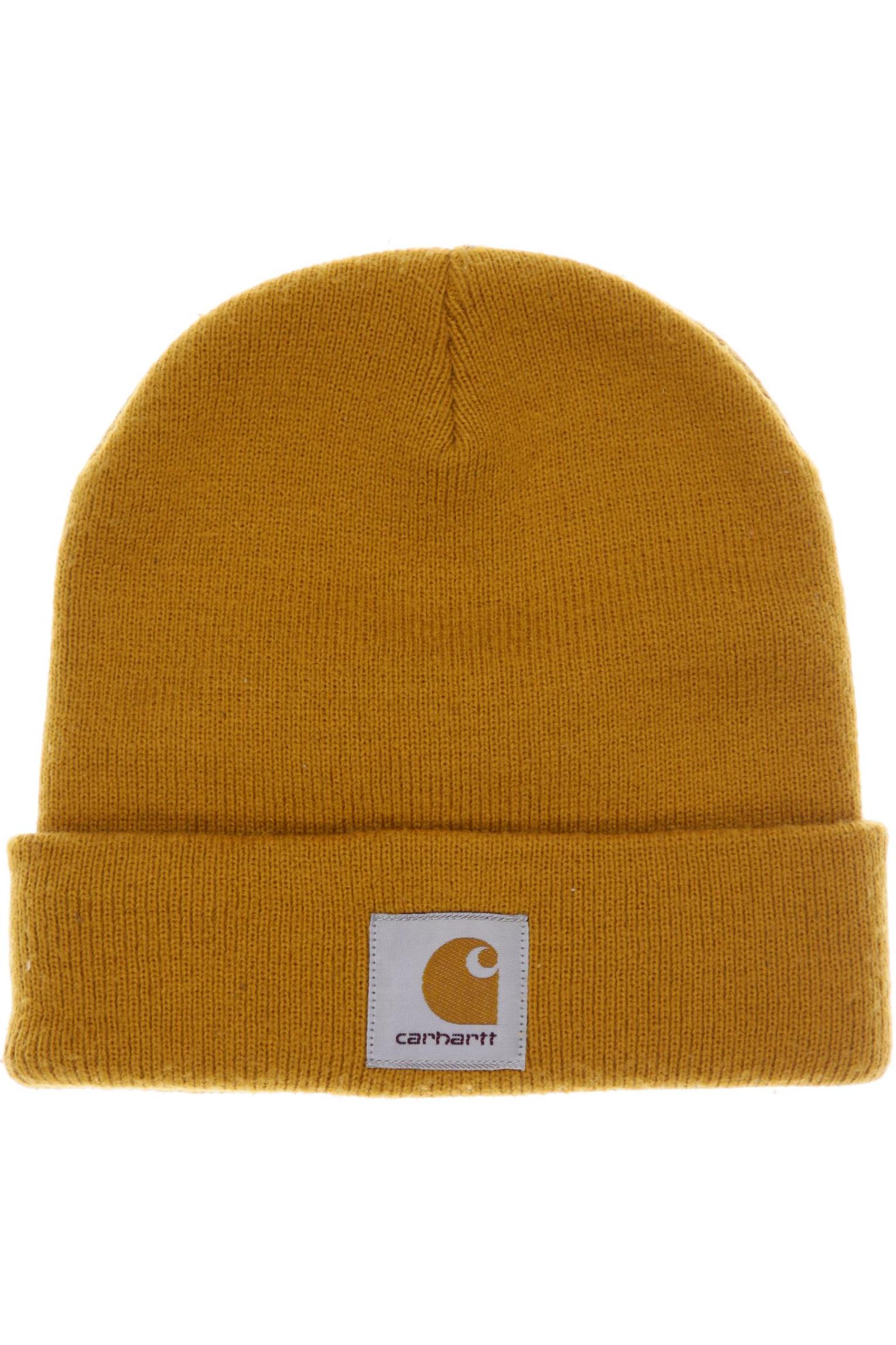 

Carhartt Damen Hut/Mütze, orange, Gr. uni