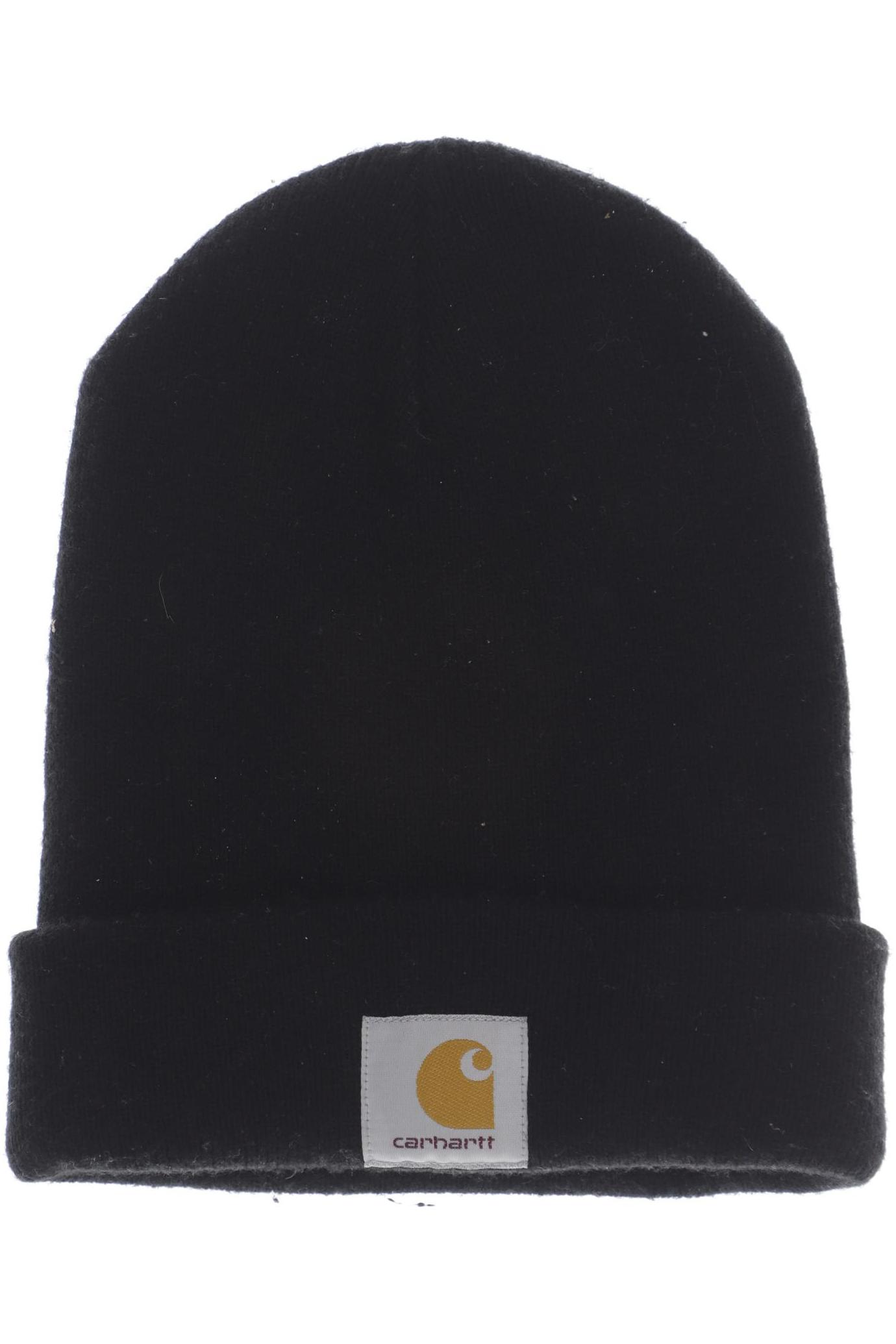 

Carhartt Damen Hut/Mütze, schwarz