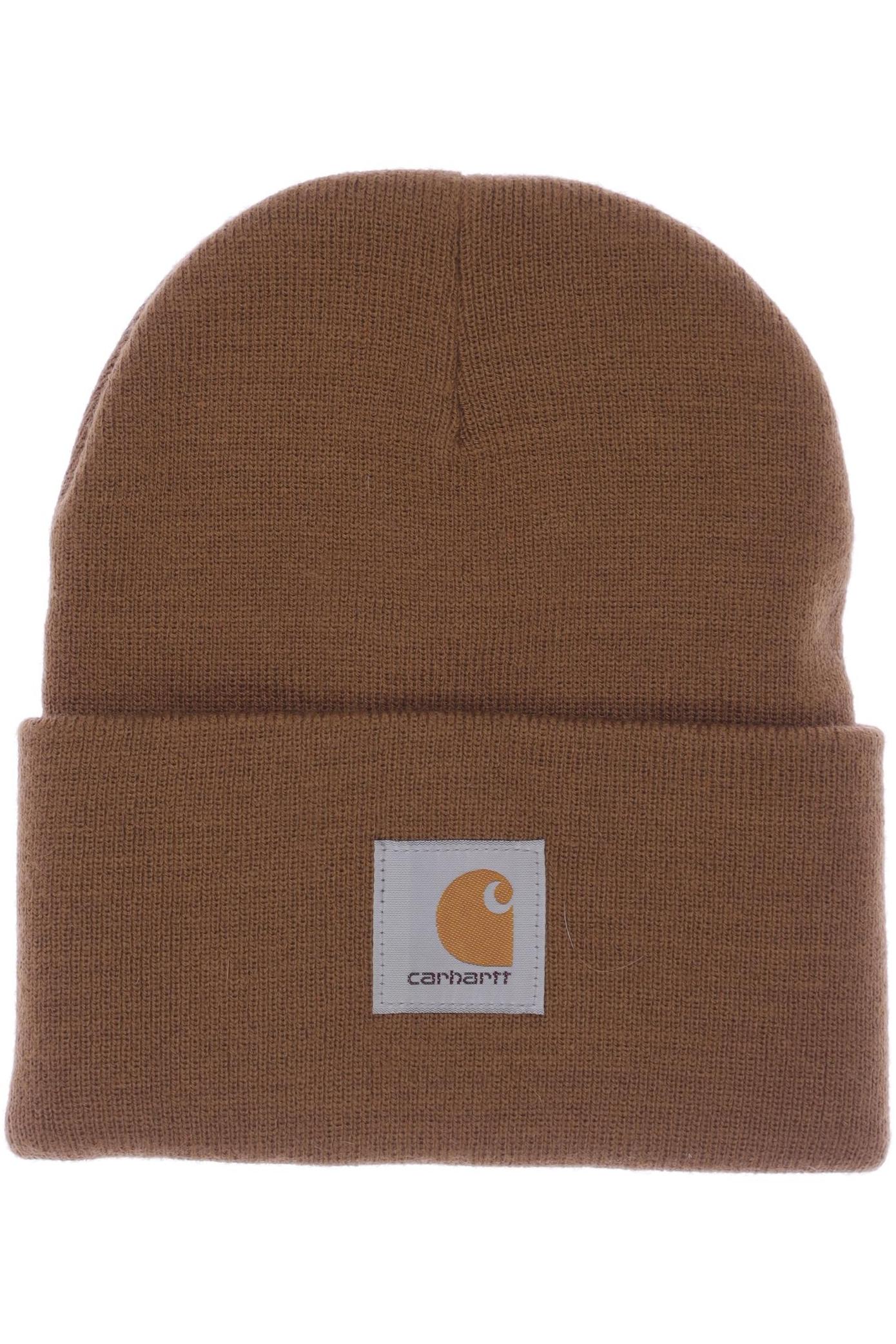 

Carhartt Damen Hut/Mütze, braun, Gr. uni