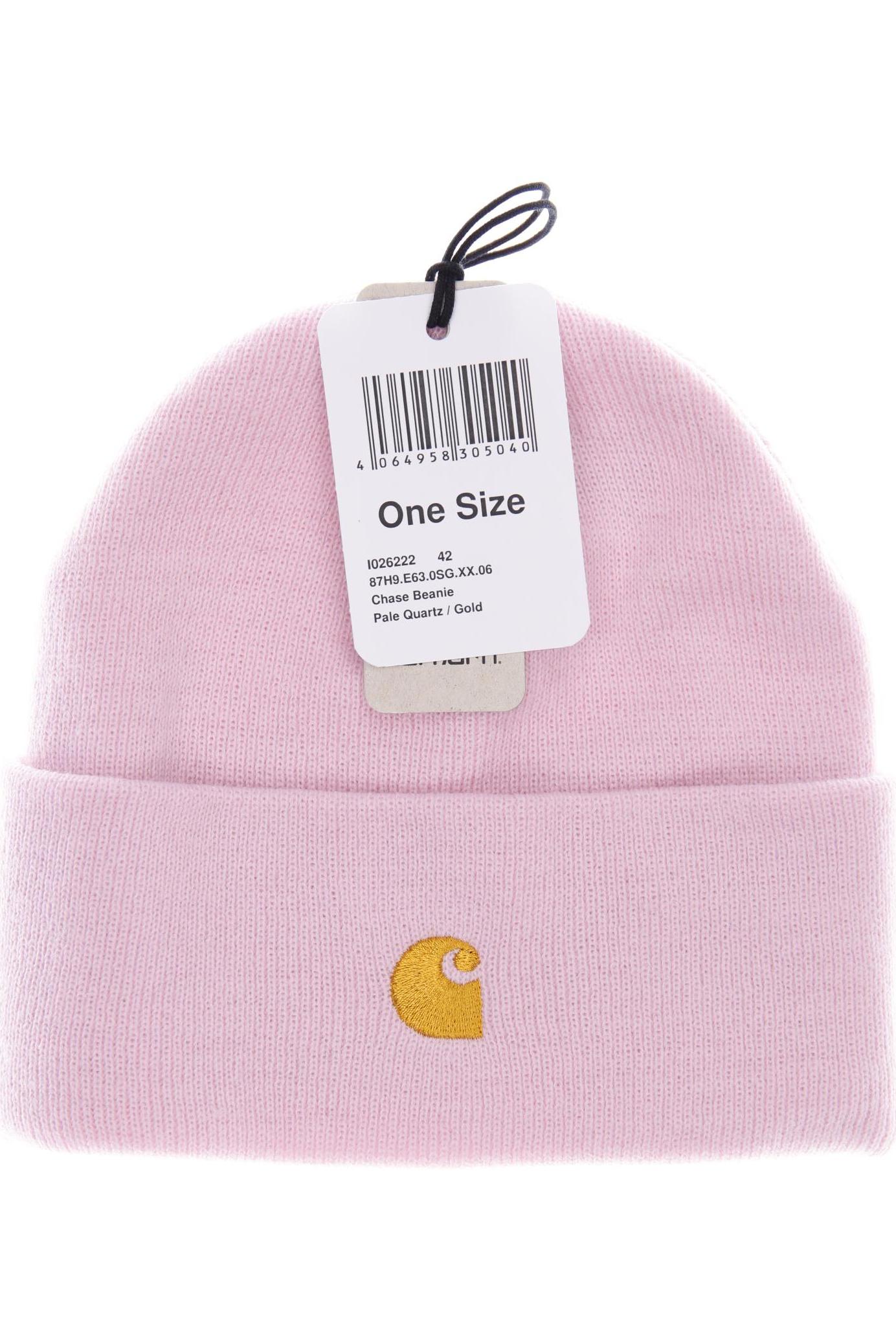 

Carhartt Damen Hut/Mütze, pink, Gr. uni