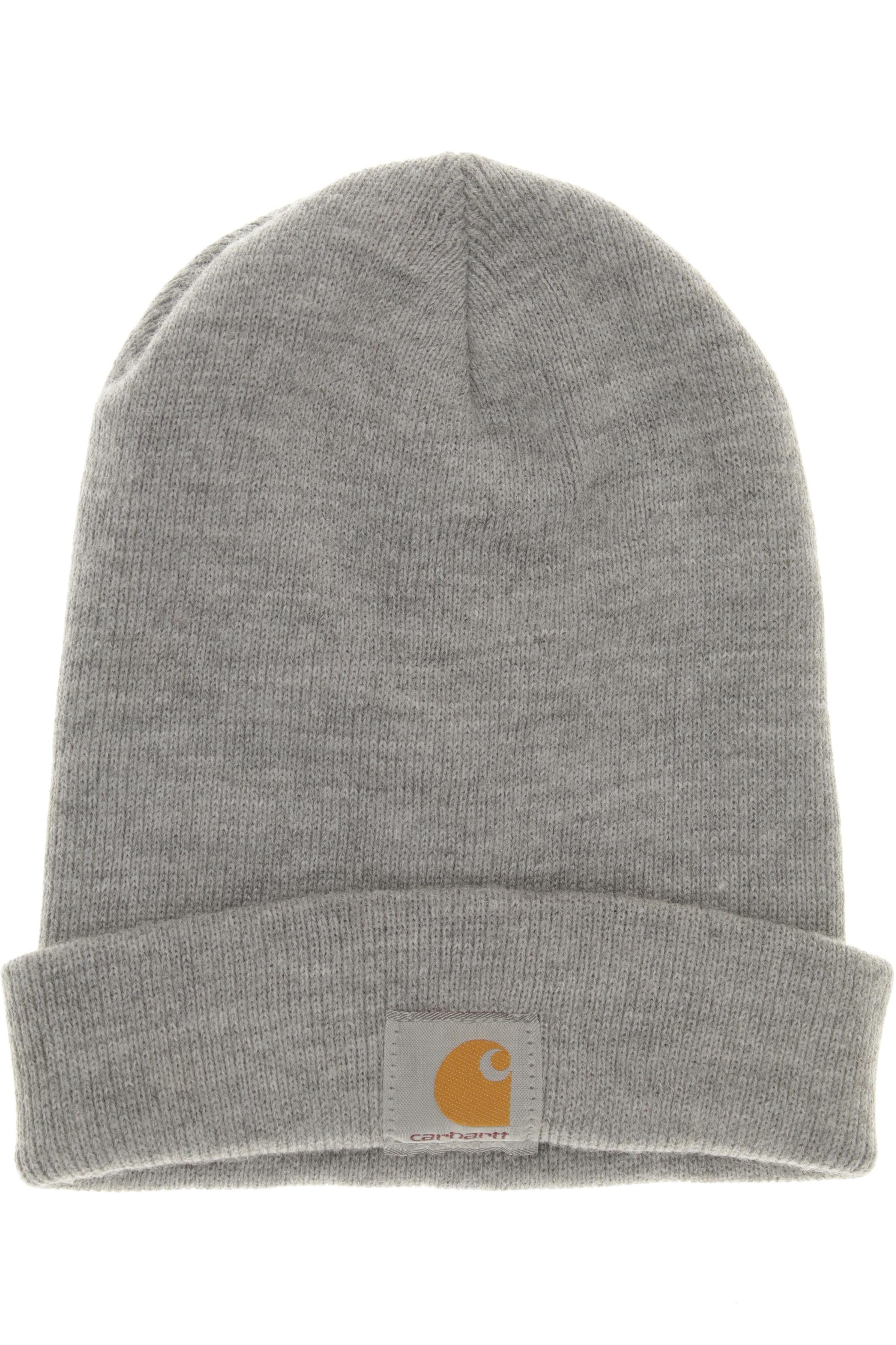 

Carhartt Damen Hut/Mütze, grau, Gr. uni