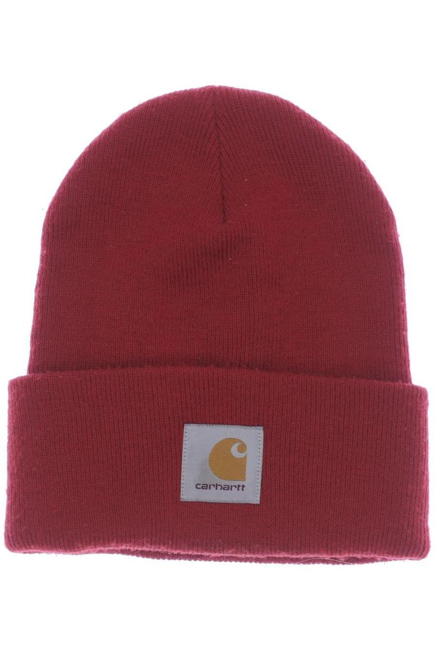 

Carhartt Damen Hut/Mütze, rot, Gr. uni