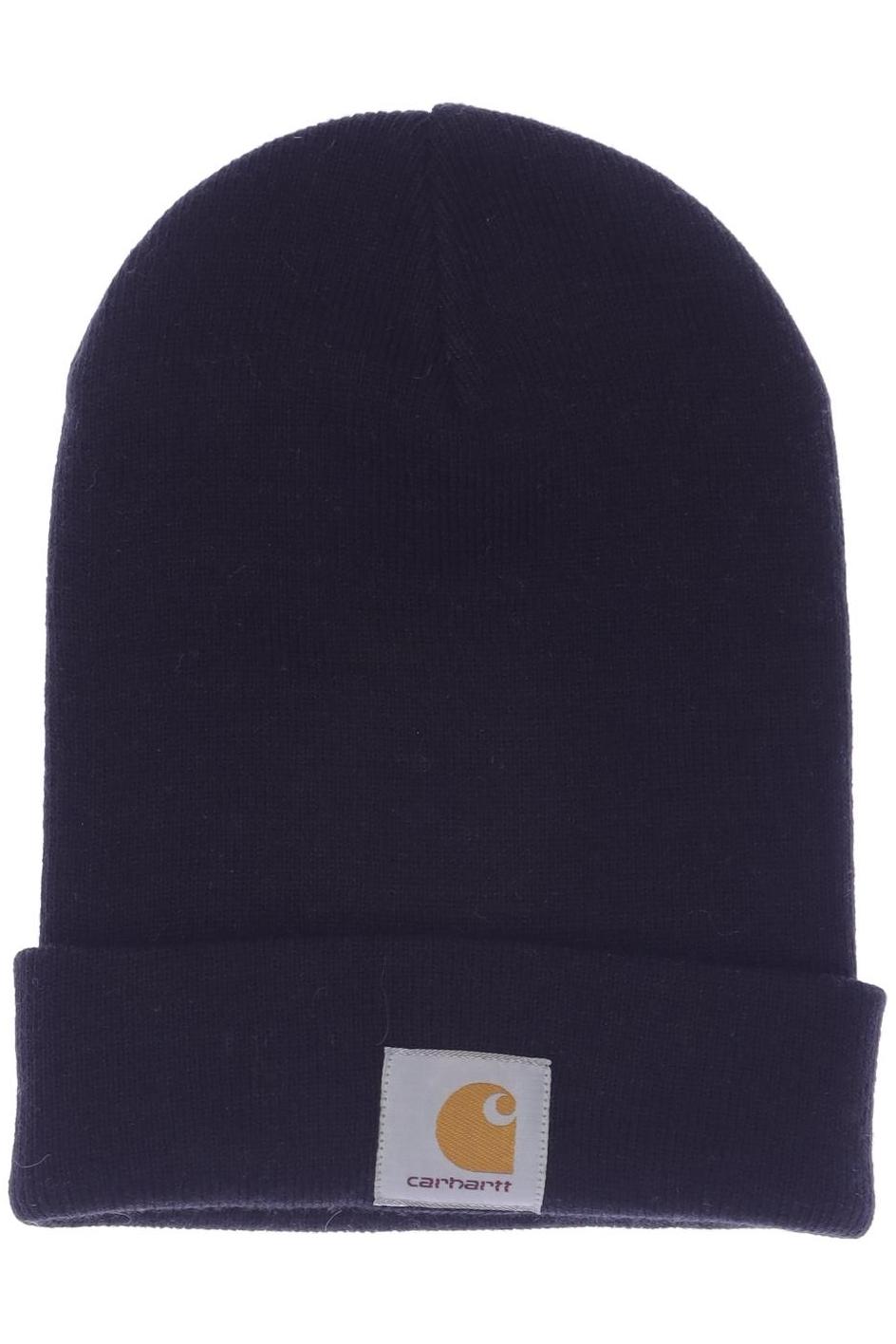 

Carhartt Damen Hut/Mütze, schwarz, Gr. uni
