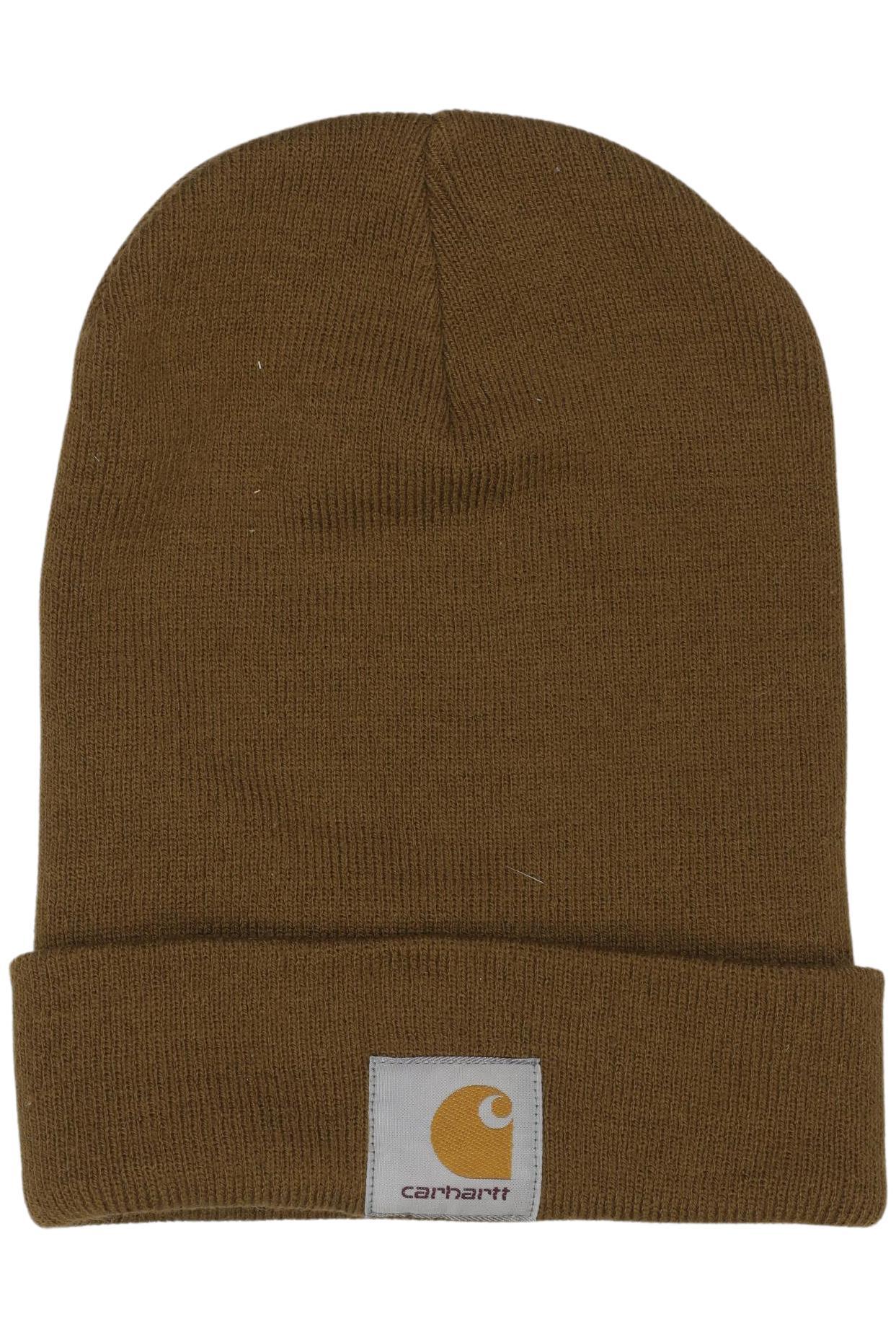 

Carhartt Damen Hut/Mütze, braun, Gr. uni