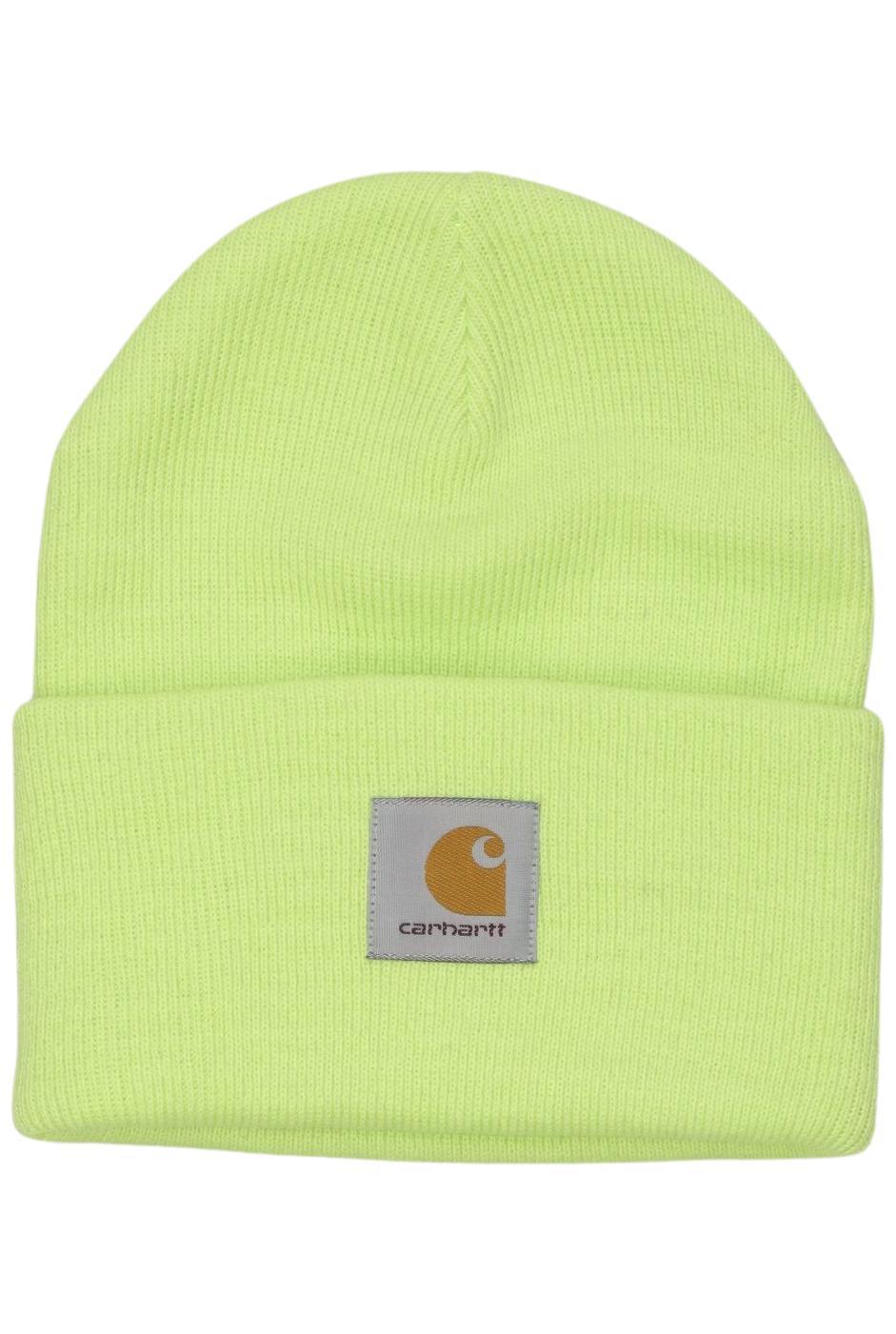 

Carhartt Damen Hut/Mütze, neon, Gr. uni